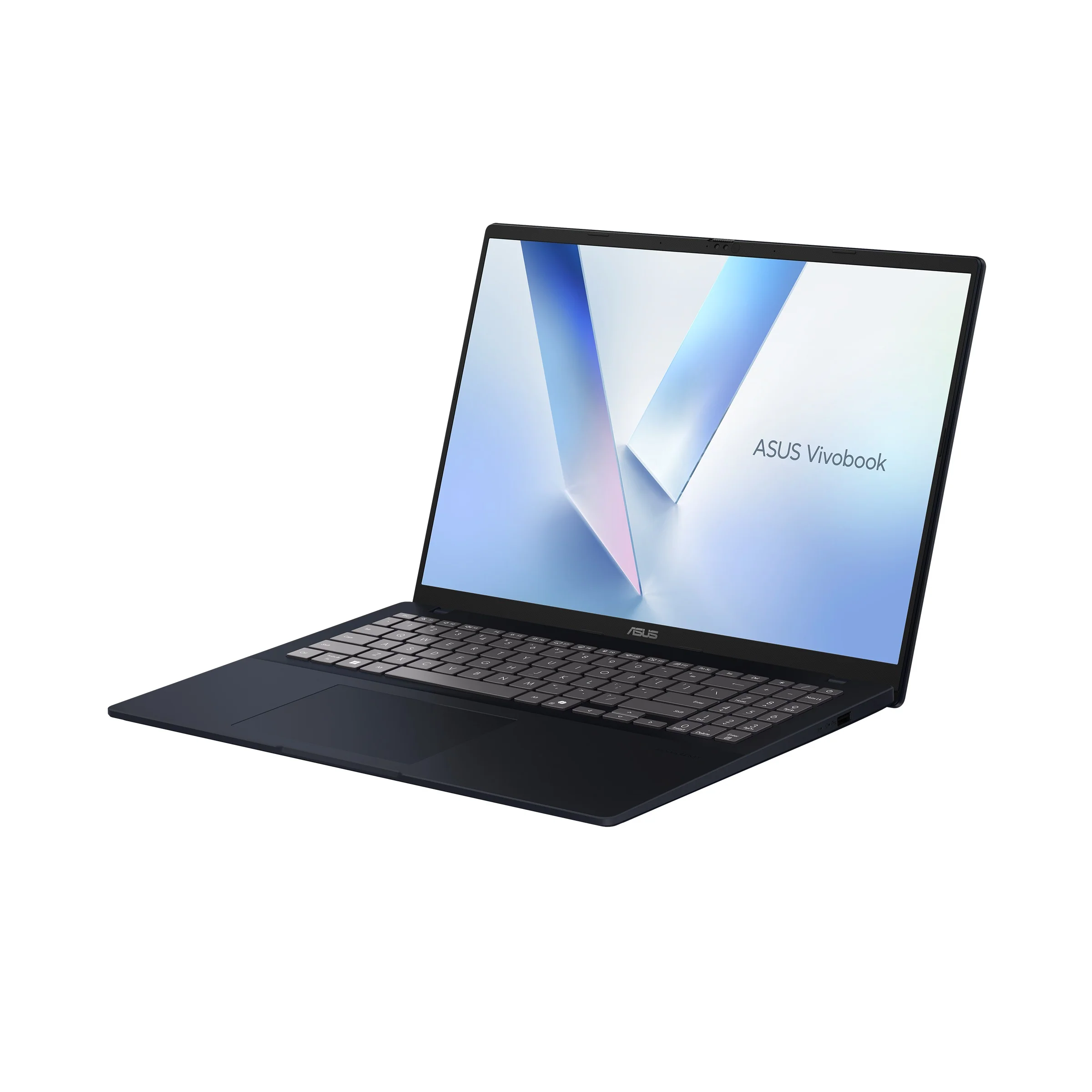 Asus Vivobook 16X X1607CA-MB110WSM Laptop (Quiet Blue) | 16" WUXGA (1920x1200) IPS | Intel Core Ultra 5 225H | 16GB RAM | 512GB SSD | Intel Graphics | Windows 11 Home | Asus AP4600 Backpack + MS Office Home 2024 + MS 365 Basic - Image 9