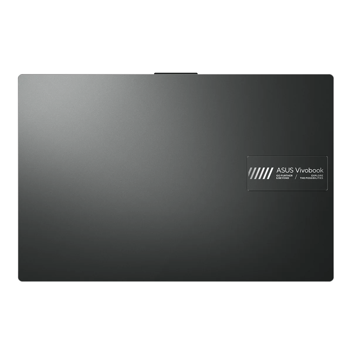 Asus Vivobook Go 14 E1404FA-EB815WSM Laptop (Mixed Black) | 14" FHD (1920x1080) IPS | Ryzen 5 7520U | 16GB RAM | 512GB SSD | AMD Radeon Graphics | Windows 11 Home | MS Office Home 2024 + MS 365 Basic + Asus AP4600 Backpack - Image 8