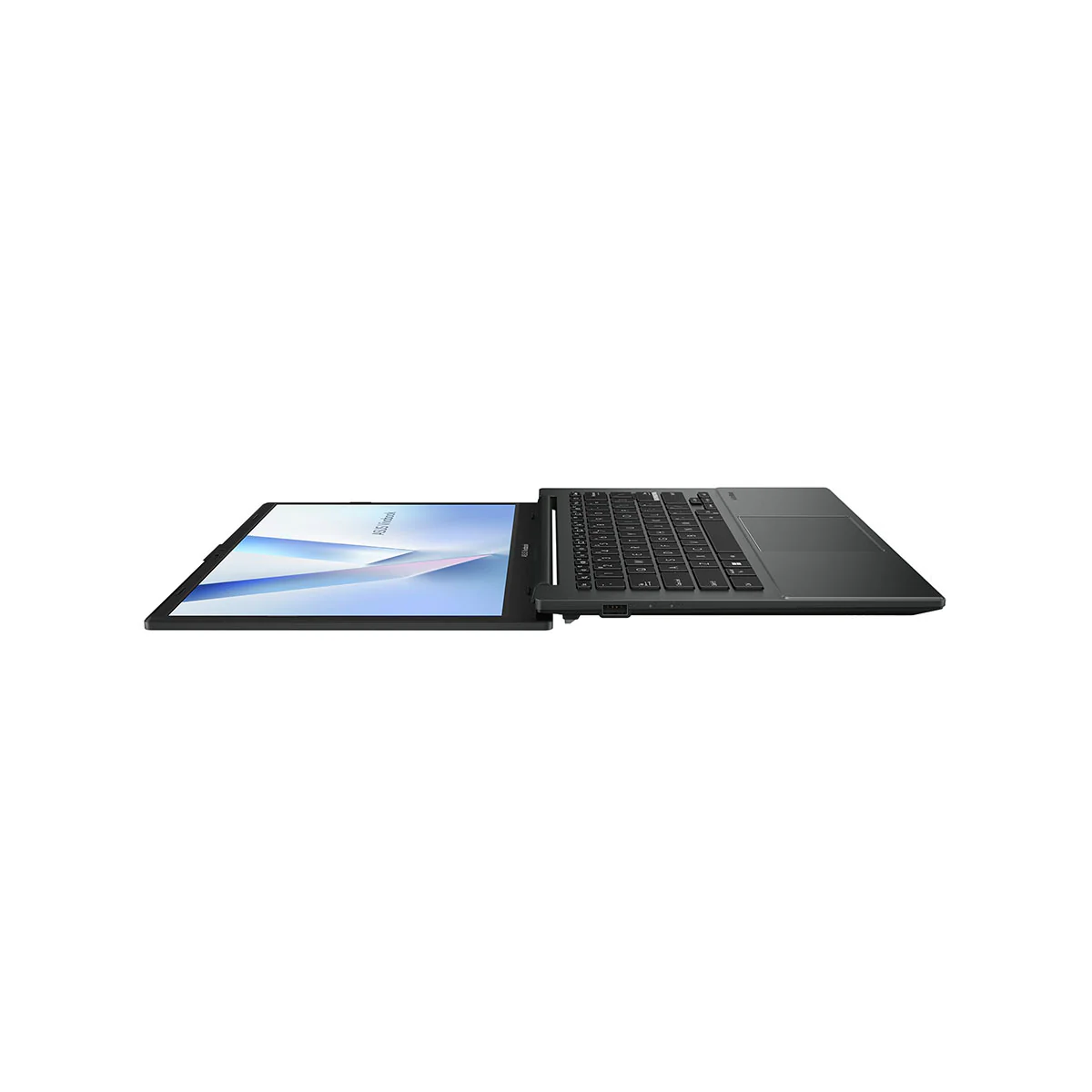 Asus Vivobook Go 14 E1404FA-EB837WSM Laptop (Mixed Black) | 14" FHD (1920x1080) | Ryzen 5 7520U | 8GB RAM | 512GB SSD | AMD Radeon Graphics | Windows 11 Home | Microsoft Office Home 2024 + Microsoft 365 Basic + Asus AP4600 Backpack - Image 11
