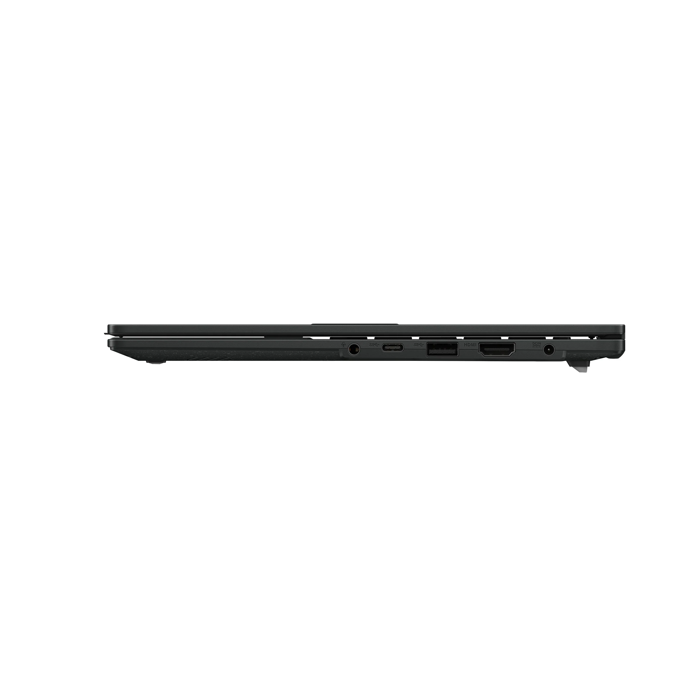 Asus Vivobook Go 14 E1404FA-EB837WSM Laptop (Mixed Black) | 14" FHD (1920x1080) | Ryzen 5 7520U | 8GB RAM | 512GB SSD | AMD Radeon Graphics | Windows 11 Home | Microsoft Office Home 2024 + Microsoft 365 Basic + Asus AP4600 Backpack - Image 7