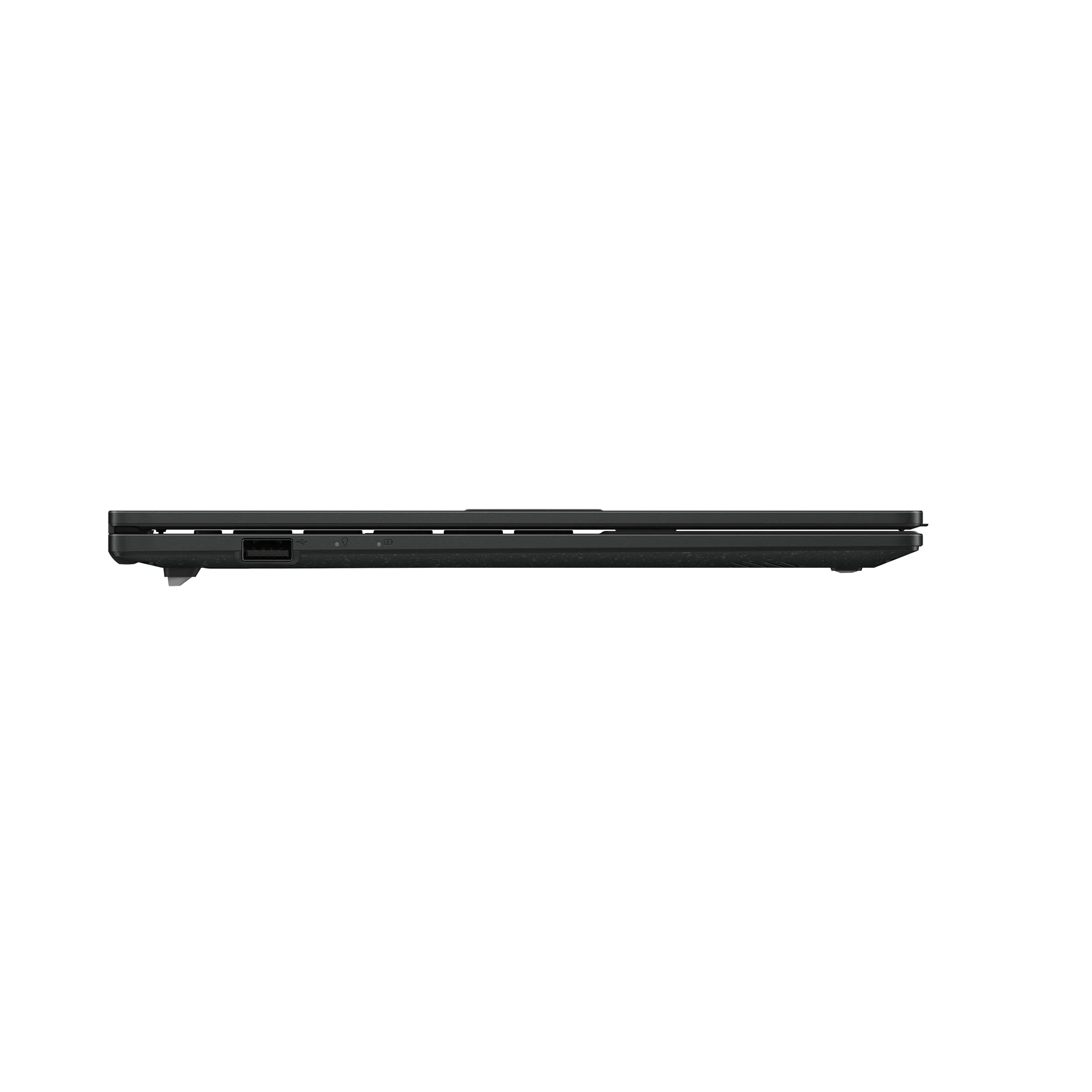 Asus Vivobook Go 14 E1404FA-EB837WSM Laptop (Mixed Black) | 14" FHD (1920x1080) | Ryzen 5 7520U | 8GB RAM | 512GB SSD | AMD Radeon Graphics | Windows 11 Home | Microsoft Office Home 2024 + Microsoft 365 Basic + Asus AP4600 Backpack - Image 8