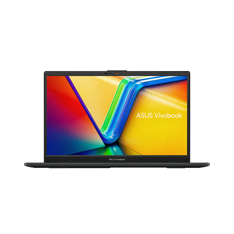 Asus Vivobook Go 14 E1404GA-NK350WSM Laptop (Mixed Black) | 14" FHD (1920x1080) | i3-N305 | 8GB RAM | 512GB SSD | Intel UHD Graphics | Windows 11 Home | MS Office Home & Student 2024 + MS 365 Basic + Asus AP4600 Backpack - Image 4