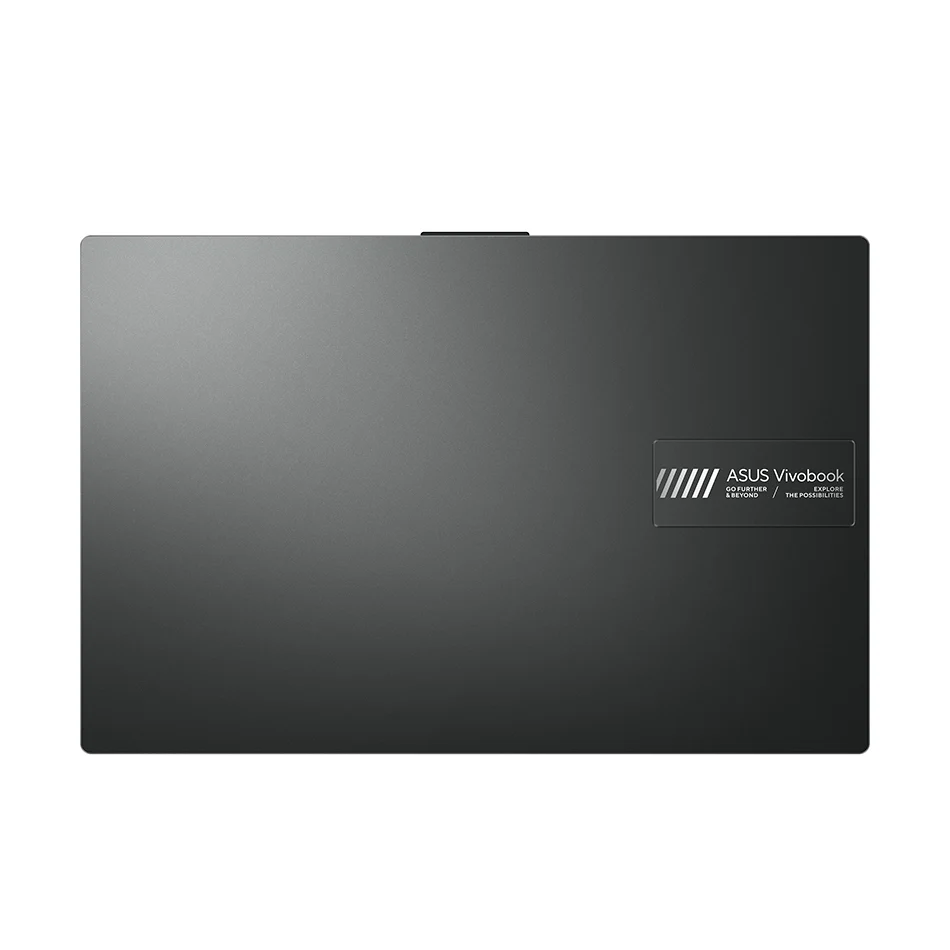 Asus Vivobook Go 14 E1404GA-NK350WSM Laptop (Mixed Black) | 14" FHD (1920x1080) | i3-N305 | 8GB RAM | 512GB SSD | Intel UHD Graphics | Windows 11 Home | MS Office Home & Student 2024 + MS 365 Basic + Asus AP4600 Backpack - Image 8