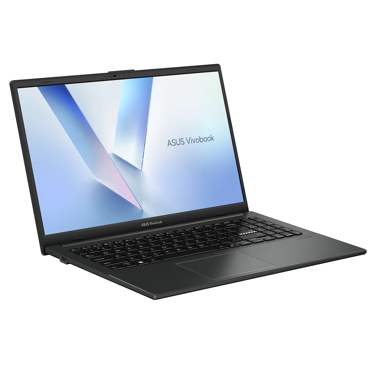Asus Vivobook Go 15 E1504FA-BQ2324W Laptop (Mixed Black) | 15.6 FHD (1920x1080) | Ryzen 3 7320U | 8GB RAM | 512GB SSD | AMD Radeon Graphics | Windows 11 Home | Asus AP4600 Backpack - Image 3