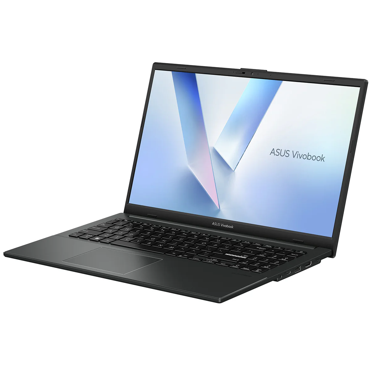 Asus Vivobook Go 15 E1504FA-BQ2324W Laptop (Mixed Black) | 15.6 FHD (1920x1080) | Ryzen 3 7320U | 8GB RAM | 512GB SSD | AMD Radeon Graphics | Windows 11 Home | Asus AP4600 Backpack - Image 4