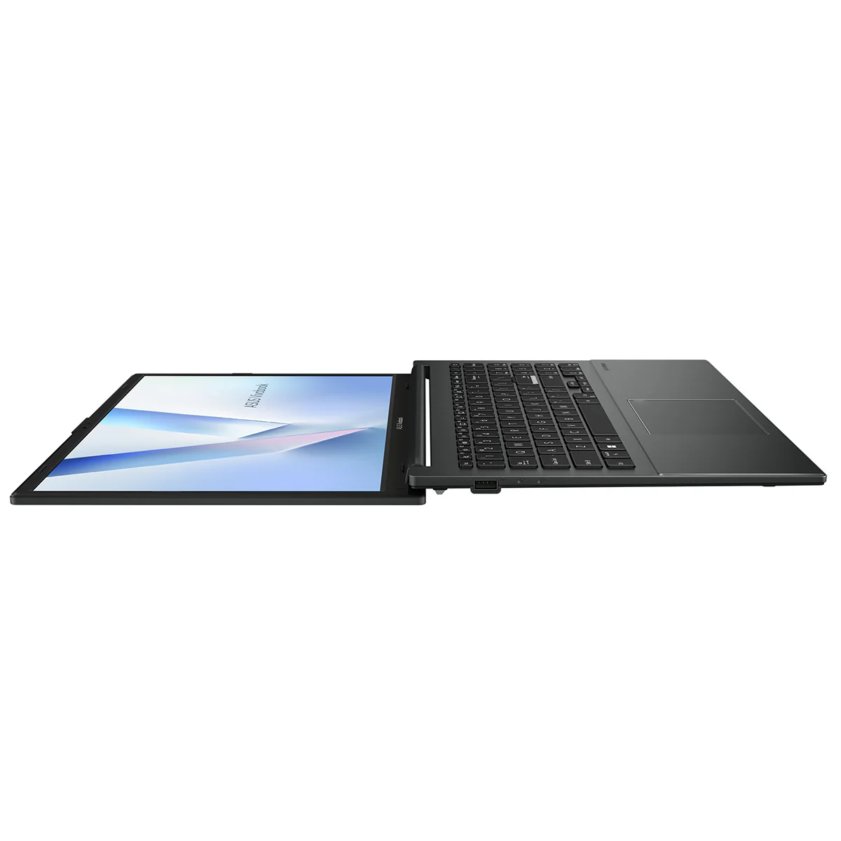 Asus Vivobook Go 15 E1504FA-BQ2324W Laptop (Mixed Black) | 15.6 FHD (1920x1080) | Ryzen 3 7320U | 8GB RAM | 512GB SSD | AMD Radeon Graphics | Windows 11 Home | Asus AP4600 Backpack - Image 5
