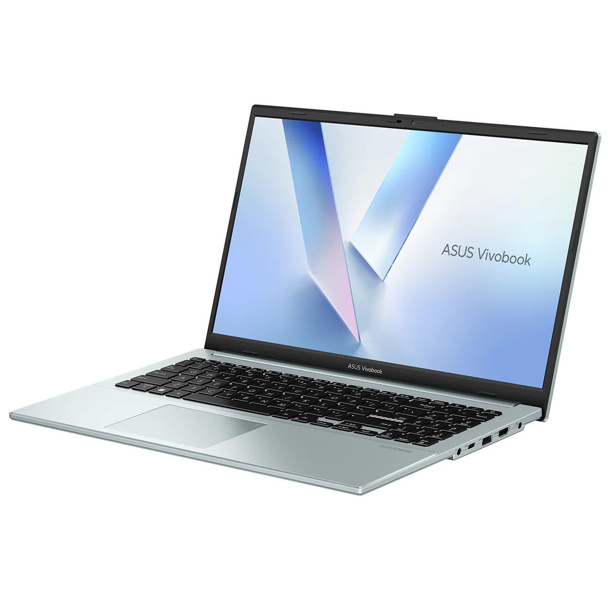 Asus Vivobook Go 15 E1504FA-BQ2353W Laptop (Green Gray) | 15.6" FHD (1920x1080) | Ryzen 3 7320U | 8GB RAM | 512GB SSD | AMD Radeon Graphics | Windows 11 Home | Asus AP4600 Backpack - Image 5