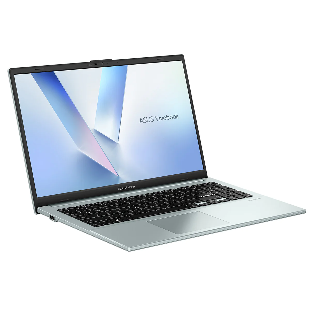Asus Vivobook Go 15 E1504FA-BQ2353W Laptop (Green Gray) | 15.6" FHD (1920x1080) | Ryzen 3 7320U | 8GB RAM | 512GB SSD | AMD Radeon Graphics | Windows 11 Home | Asus AP4600 Backpack - Image 6