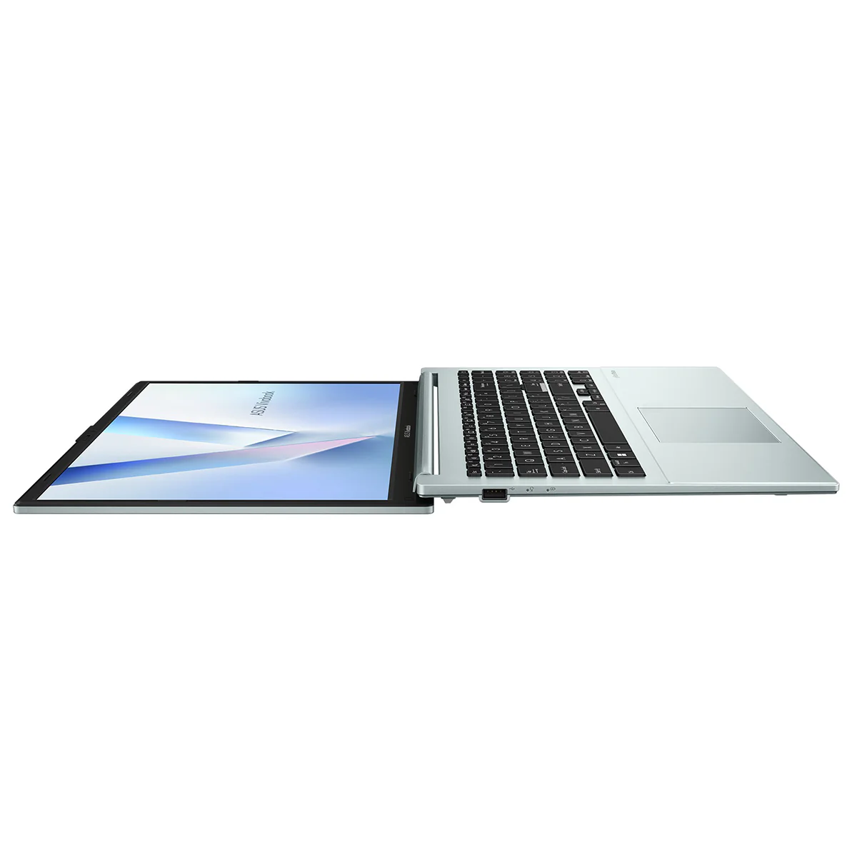 Asus Vivobook Go 15 E1504FA-BQ2353W Laptop (Green Gray) | 15.6" FHD (1920x1080) | Ryzen 3 7320U | 8GB RAM | 512GB SSD | AMD Radeon Graphics | Windows 11 Home | Asus AP4600 Backpack - Image 7