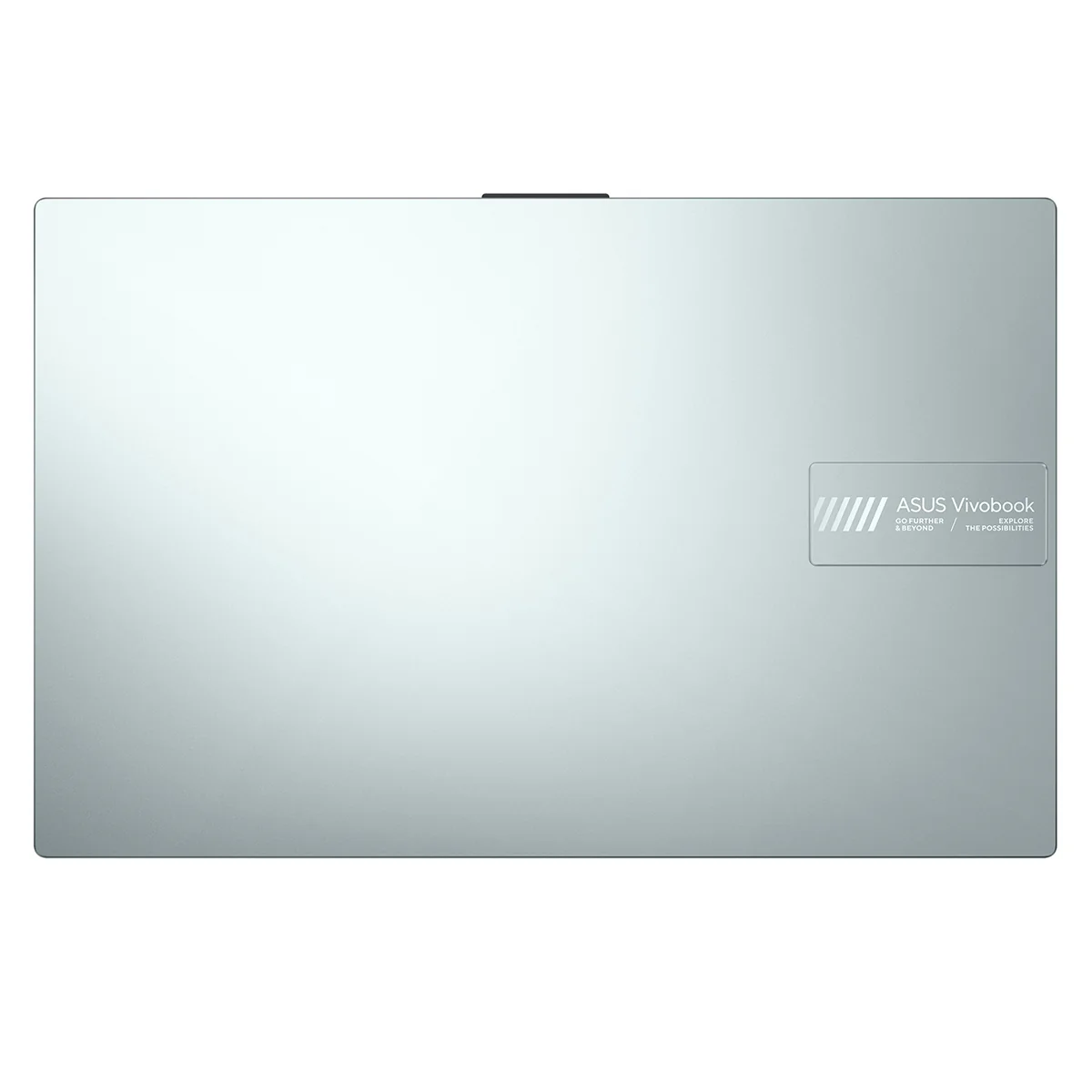 Asus Vivobook Go 15 E1504FA-BQ2353W Laptop (Green Gray) | 15.6" FHD (1920x1080) | Ryzen 3 7320U | 8GB RAM | 512GB SSD | AMD Radeon Graphics | Windows 11 Home | Asus AP4600 Backpack - Image 8