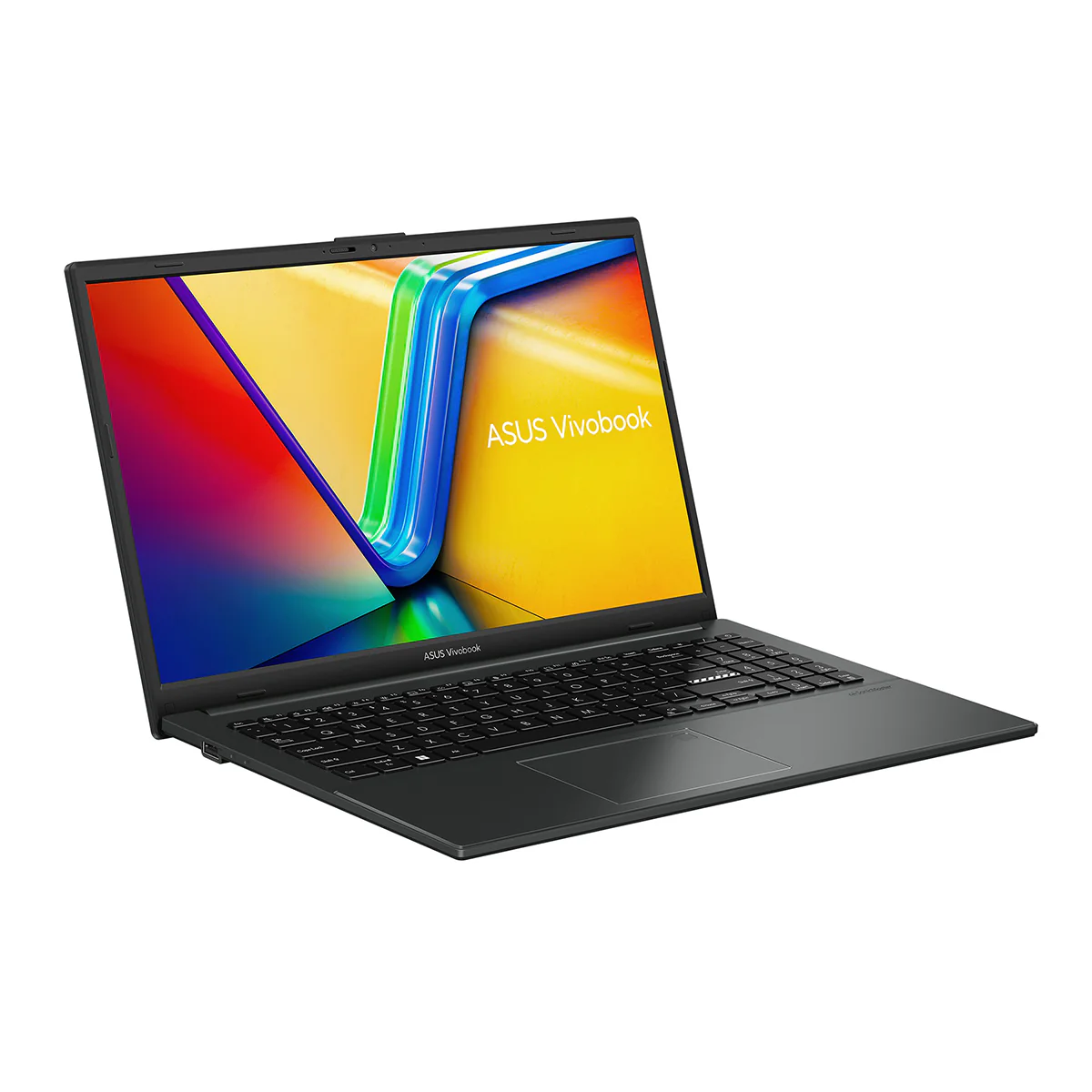 Asus Vivobook Go 15 E1504FA-NJ1527W Laptop (Mixed Black) | 15.6" FHD (1920x1080) | Ryzen 3 7320U | 8GB RAM | 512GB SSD | AMD Radeon Graphics | Windows 11 Home + Asus AP4600 Backpack - Image 5