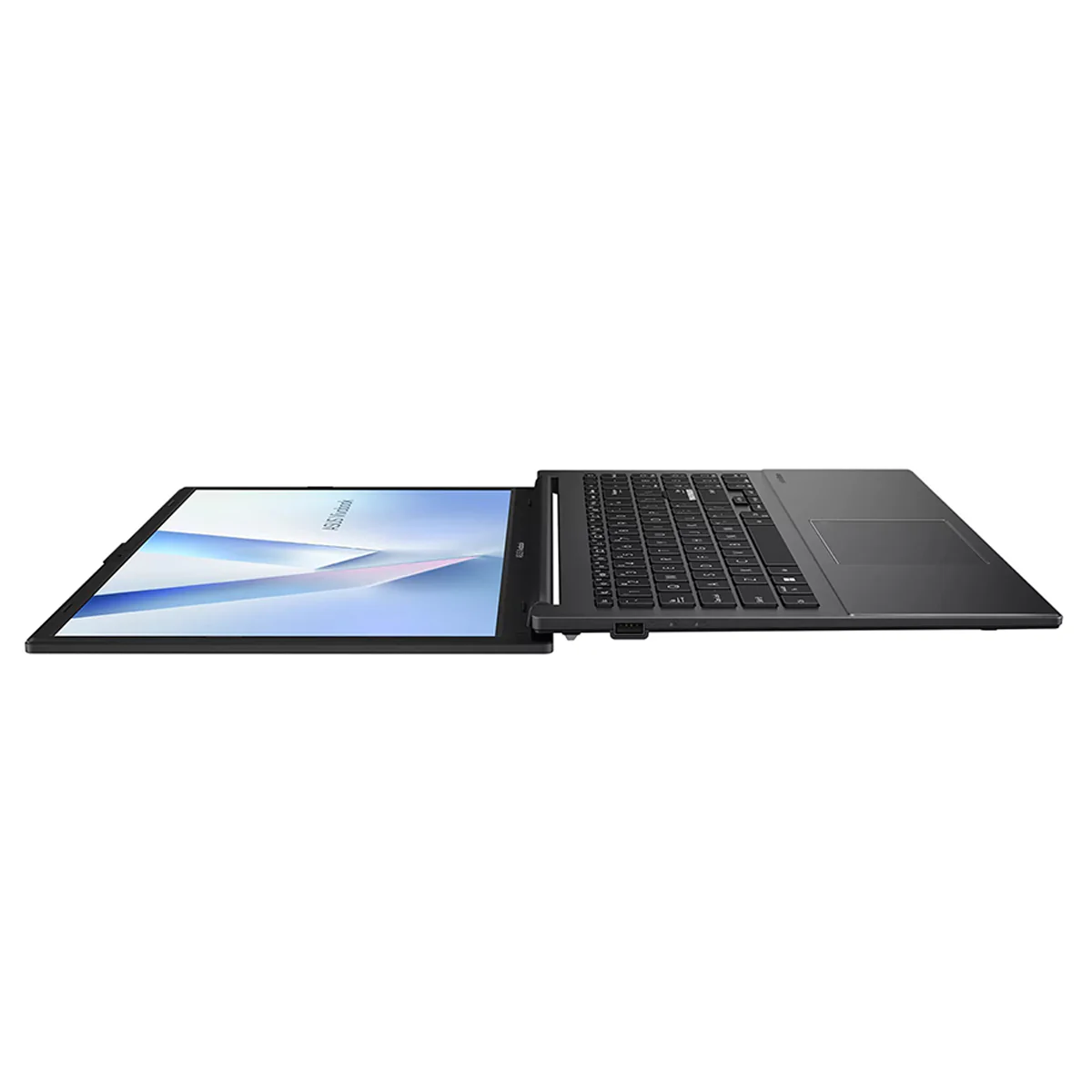 ASUS Vivobook Go 15 E1504TA-BQ199W Laptop (Mixed Black) | 15.6" FHD (1920x1080) IPS | Intel N150 | 8GB RAM | 512GB SSD | Intel Graphics | Windows 11 Home | ASUS AP4600 Backpack - Image 2