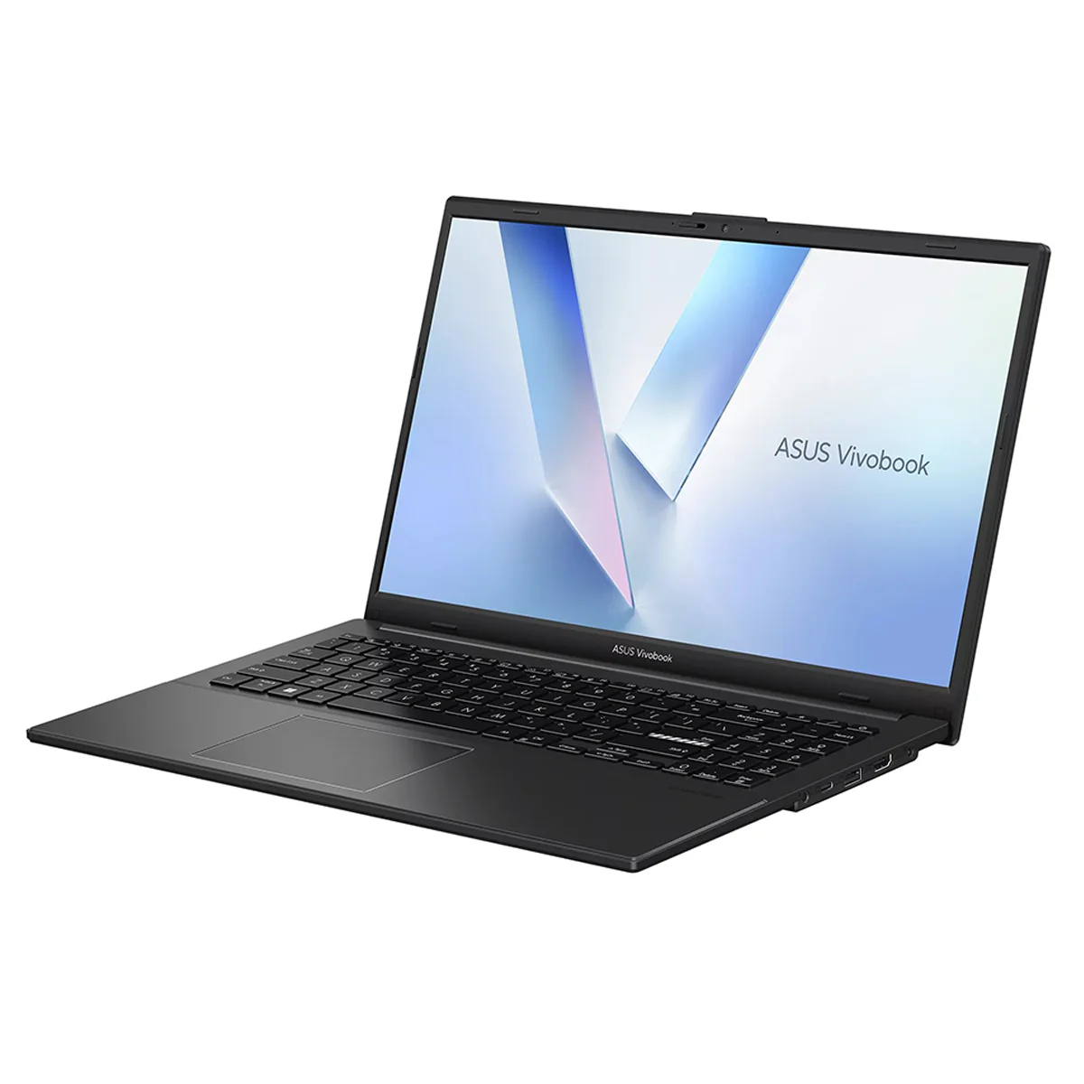 ASUS Vivobook Go 15 E1504TA-BQ199W Laptop (Mixed Black) | 15.6" FHD (1920x1080) IPS | Intel N150 | 8GB RAM | 512GB SSD | Intel Graphics | Windows 11 Home | ASUS AP4600 Backpack - Image 4