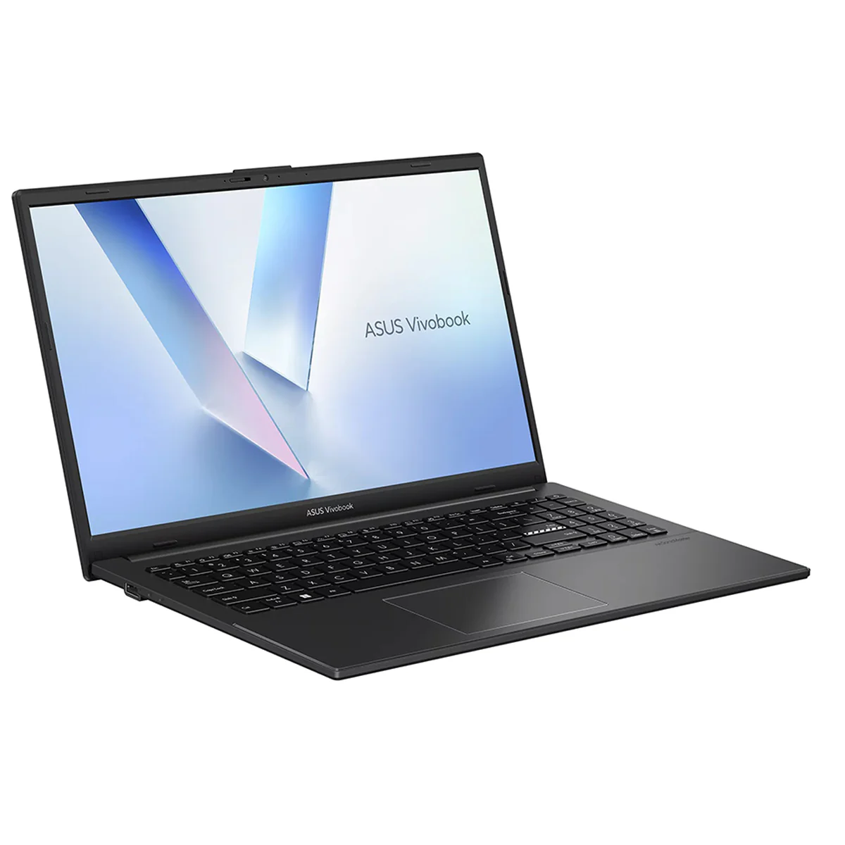 ASUS Vivobook Go 15 E1504TA-BQ199W Laptop (Mixed Black) | 15.6" FHD (1920x1080) IPS | Intel N150 | 8GB RAM | 512GB SSD | Intel Graphics | Windows 11 Home | ASUS AP4600 Backpack - Image 5