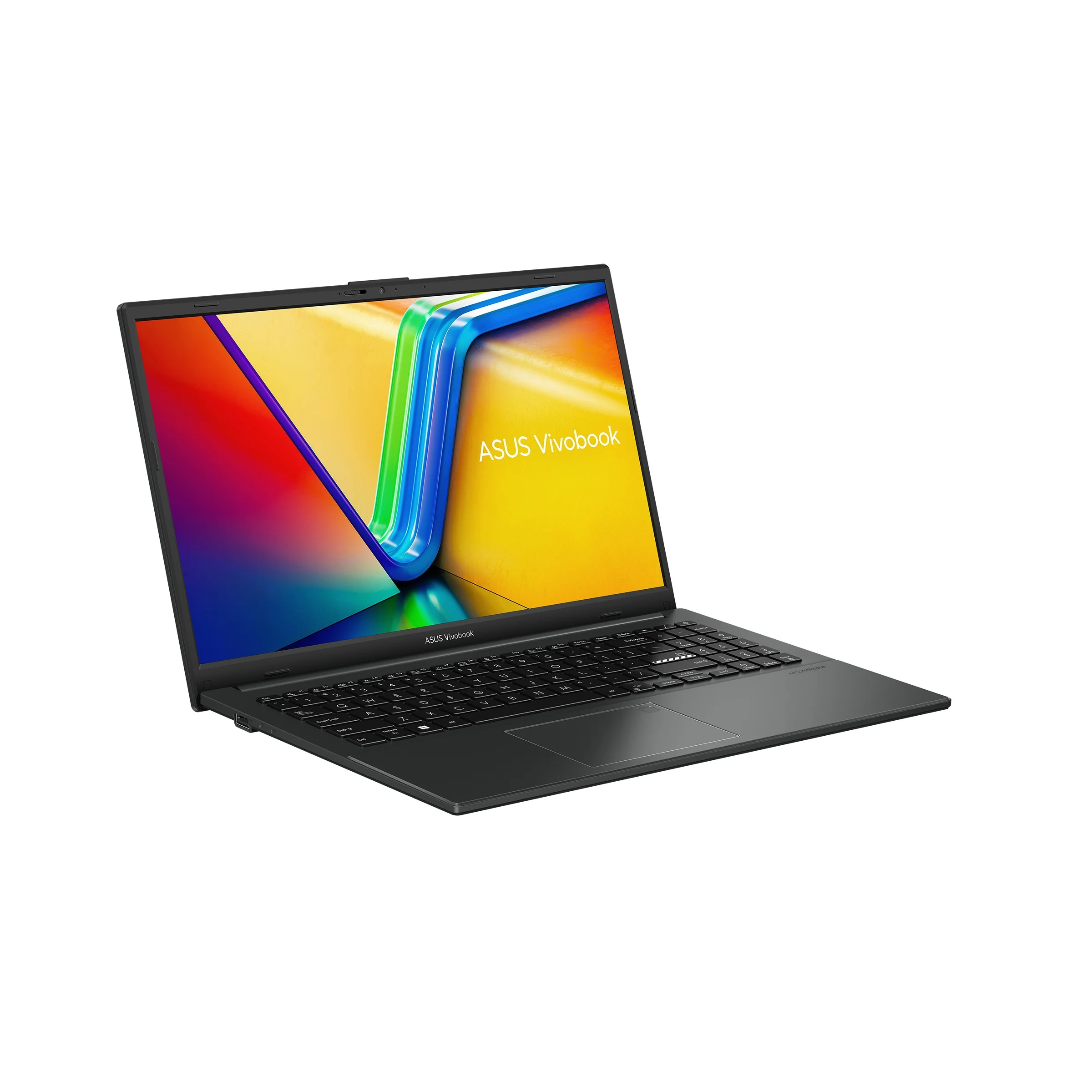 Asus Vivobook Go 15 E1504FA-NJ397W Laptop (Black) | 15.6" FHD 1920x1080 | RYZEN 3 7320U | 8GB DDR5 | 256GB SSD | AMD Radeon Graphics | Windows 11 | Asus AP4600 Backpack - Image 4