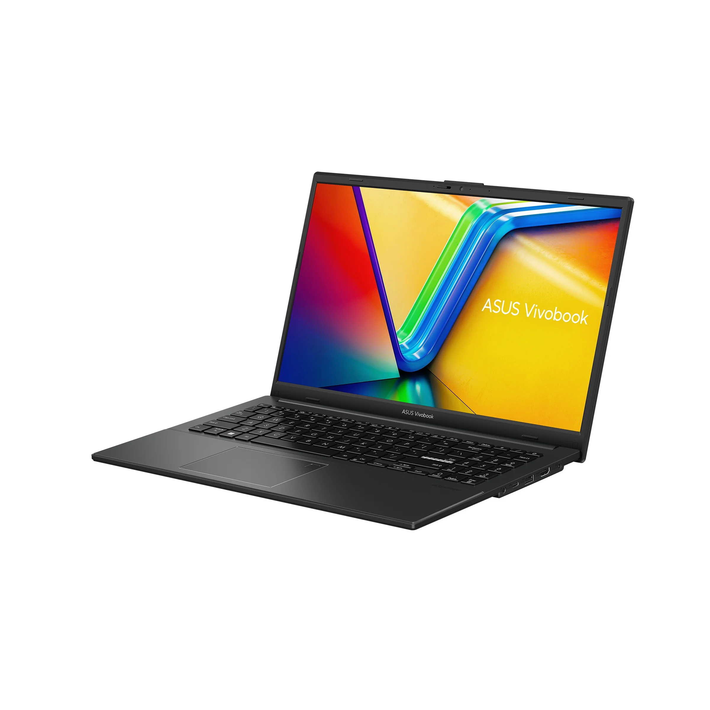 Asus Vivobook Go 15 E1504FA-NJ397W Laptop (Black) | 15.6" FHD 1920x1080 | RYZEN 3 7320U | 8GB DDR5 | 256GB SSD | AMD Radeon Graphics | Windows 11 | Asus AP4600 Backpack - Image 5