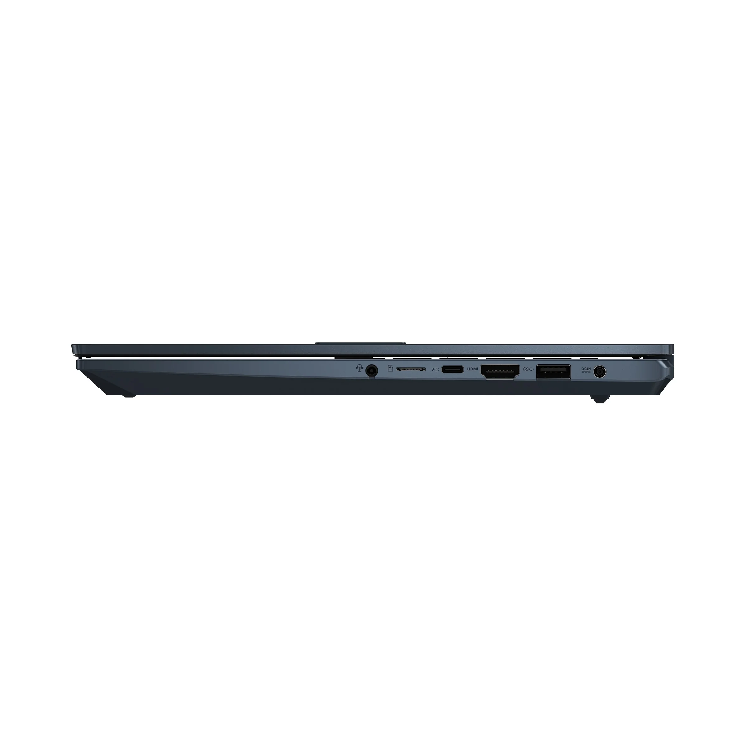 Asus Vivobook Pro 15 M6500XU-LP047WS Laptop (Quiet Blue) | 15.6" FHD (1920x1080) | Ryzen 7 7840HS | 16GB RAM | 512GB SSD | RTX 4050 | Windows 11 Home | MS Office Home & Student 2021 | Asus AP4600 Backpack - Image 8
