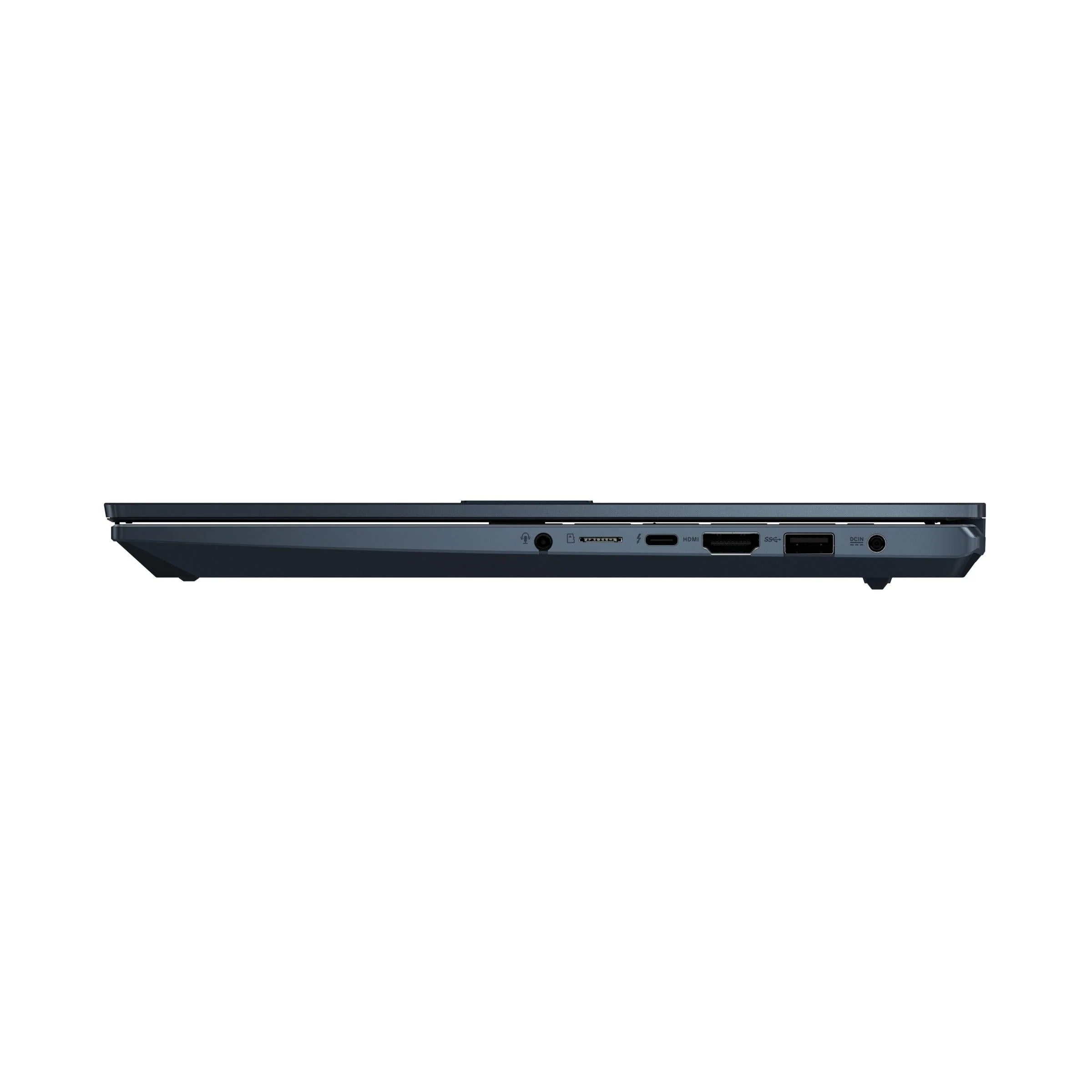 Asus Vivobook Pro 15 Oled K6500ZE-MA111WS Laptop (Quiet Blue) | 15.6” 2.8K | i7-12650H | 16 GB RAM | 512 GB SSD | NVIDIA® GeForce® RTX™ 3050 Ti | Windows 11 Home | MS Office Home & Student 2021 | Asus BP1504 Casual Backpack - Image 10