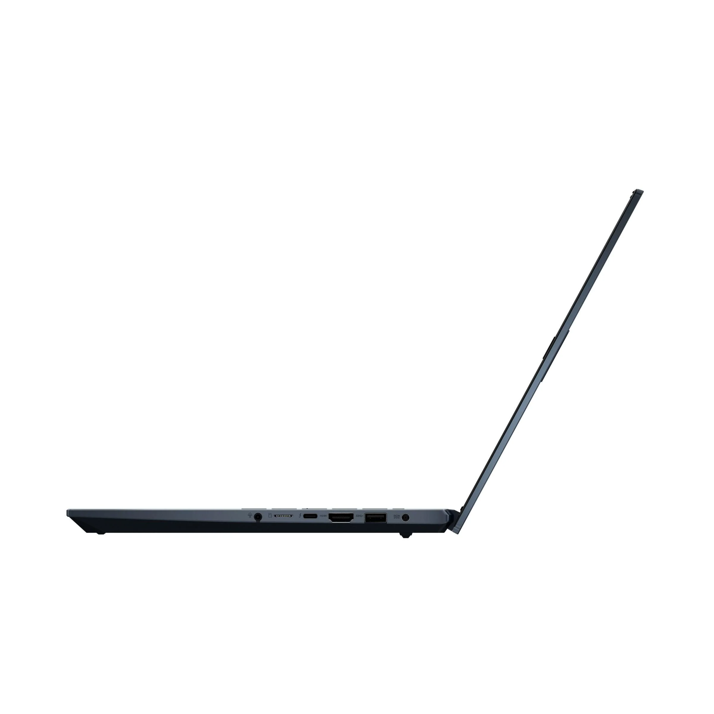 Asus Vivobook Pro 15 Oled K6500ZE-MA111WS Laptop (Quiet Blue) | 15.6” 2.8K | i7-12650H | 16 GB RAM | 512 GB SSD | NVIDIA® GeForce® RTX™ 3050 Ti | Windows 11 Home | MS Office Home & Student 2021 | Asus BP1504 Casual Backpack - Image 11