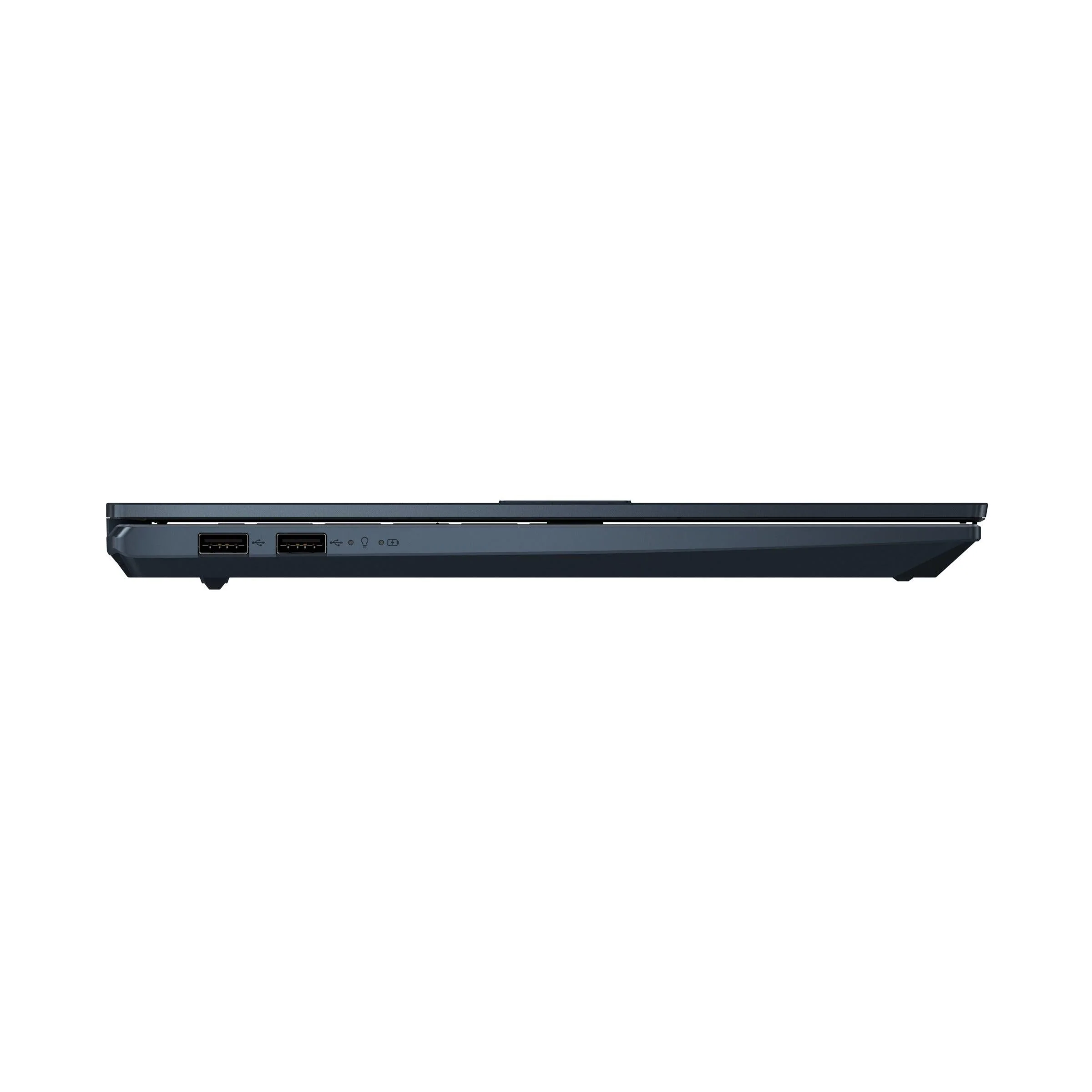 Asus Vivobook Pro 15 Oled K6500ZE-MA111WS Laptop (Quiet Blue) | 15.6” 2.8K | i7-12650H | 16 GB RAM | 512 GB SSD | NVIDIA® GeForce® RTX™ 3050 Ti | Windows 11 Home | MS Office Home & Student 2021 | Asus BP1504 Casual Backpack - Image 9