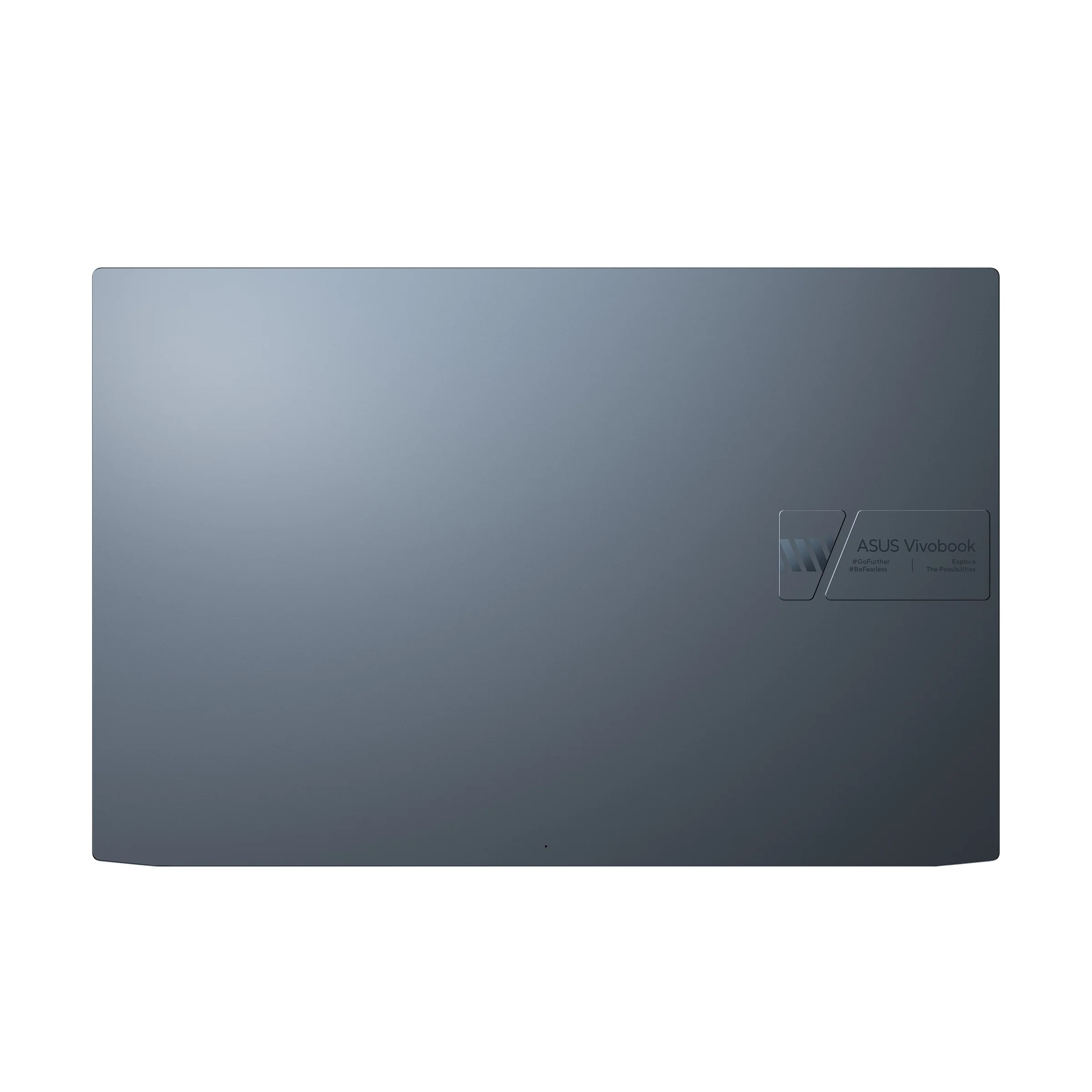 Asus Vivobook Pro 15 OLED K6502VU-MA113WS Laptop (Quiet Blue) | 15.6" 2.8K (2880 x 1800) OLED | i9-13900H | 16GB RAM | RTX 4050 |  1TB SSD | Windows 11 Home | MS Office H&S 2021 | Asus BP1504 Casual Backpack - Image 6