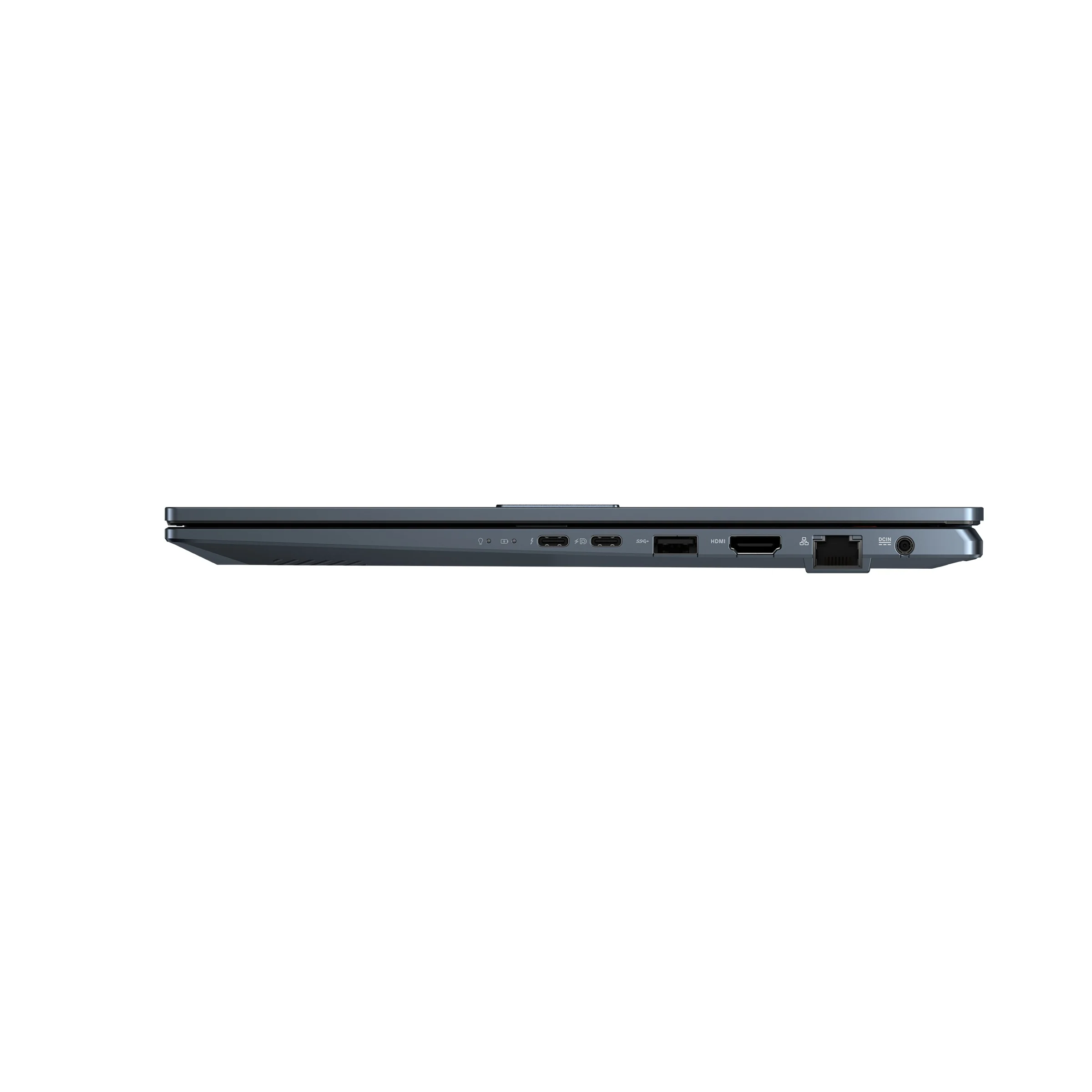 Asus Vivobook Pro 15 OLED K6502VU-MA113WS Laptop (Quiet Blue) | 15.6" 2.8K (2880 x 1800) OLED | i9-13900H | 16GB RAM | RTX 4050 |  1TB SSD | Windows 11 Home | MS Office H&S 2021 | Asus BP1504 Casual Backpack - Image 8