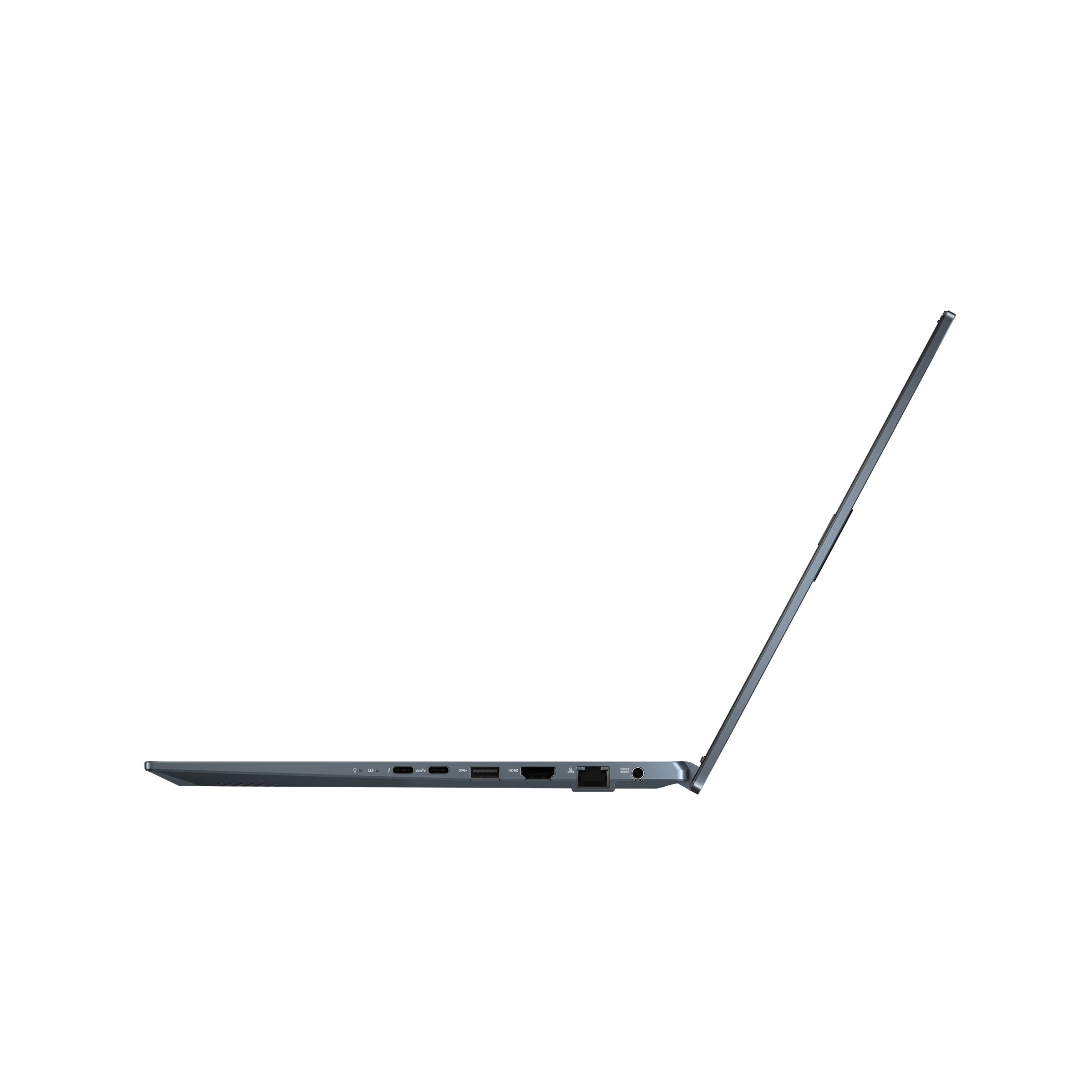 Asus Vivobook Pro 15 OLED K6502VV-MA033WS Laptop (Quiet Blue) | 15.6" 2.8K (2880 x 1620) OLED |  i9-13900H | 16 GB RAM | 1 TB SSD | RTX 4060 | Windows 11 Home | MS Office Home & Student 2021 | ASUS BP1504 Casual Backpack - Image 11