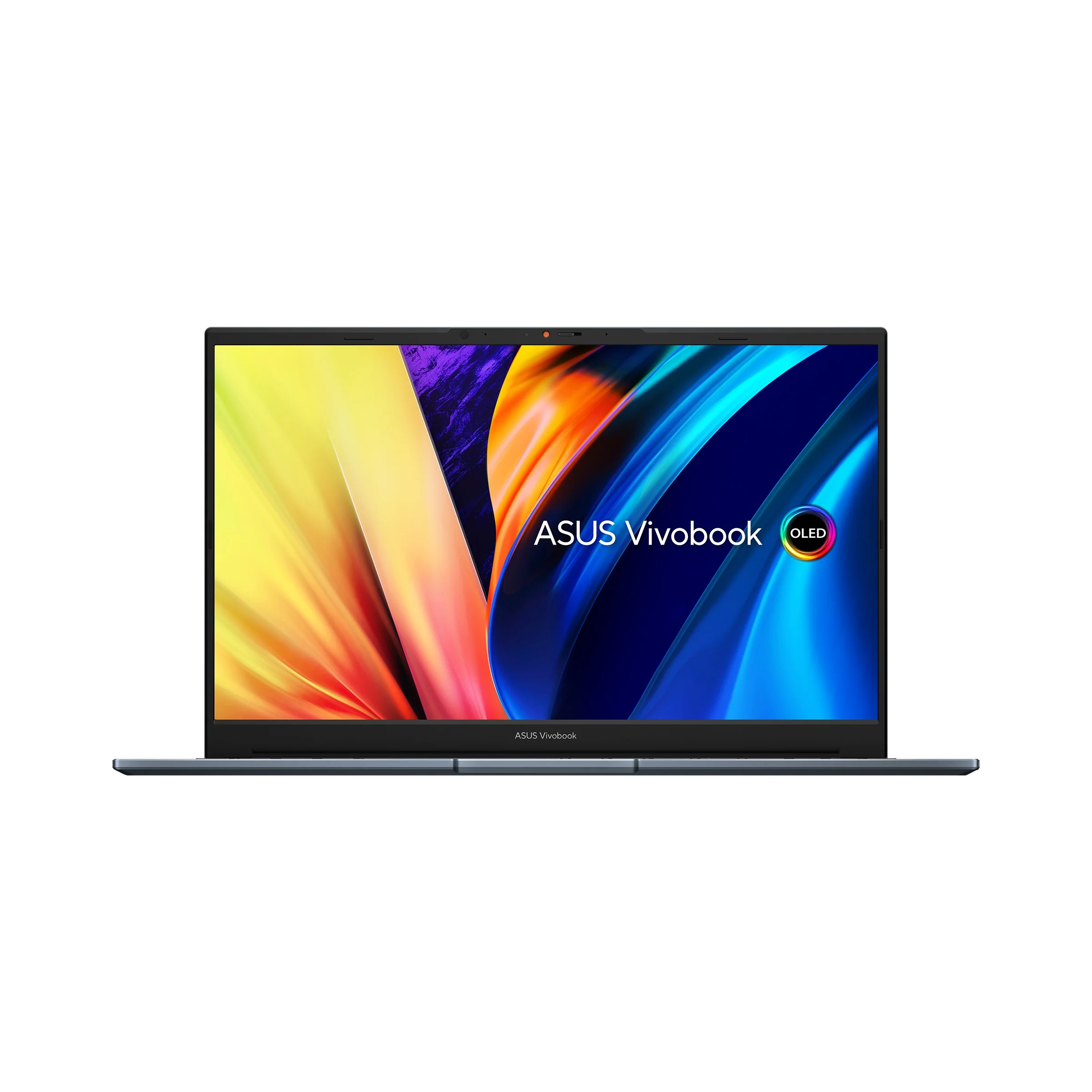 Asus Vivobook Pro 15 OLED K6502VV-MA033WS Laptop (Quiet Blue) | 15.6" 2.8K (2880 x 1620) OLED |  i9-13900H | 16 GB RAM | 1 TB SSD | RTX 4060 | Windows 11 Home | MS Office Home & Student 2021 | ASUS BP1504 Casual Backpack - Image 2