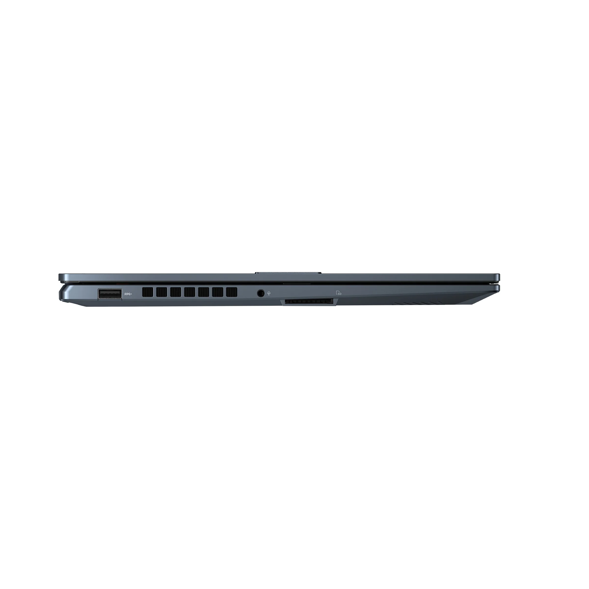 Asus Vivobook Pro 15 OLED K6502VV-MA033WS Laptop (Quiet Blue) | 15.6" 2.8K (2880 x 1620) OLED |  i9-13900H | 16 GB RAM | 1 TB SSD | RTX 4060 | Windows 11 Home | MS Office Home & Student 2021 | ASUS BP1504 Casual Backpack - Image 7