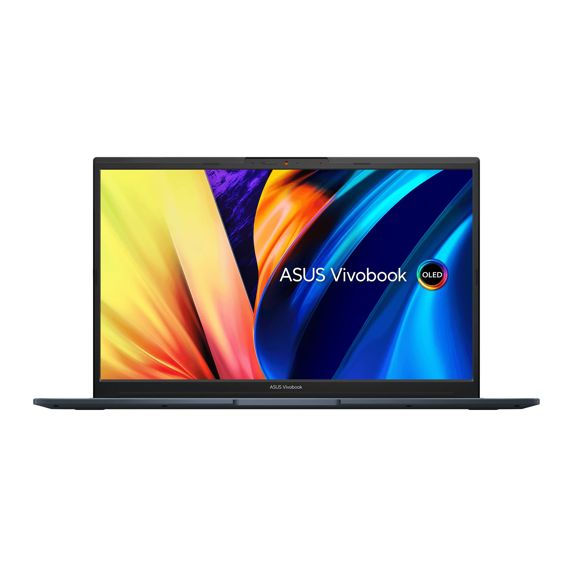 ASUS Vivobook Pro 15 OLED M6500QC-MA060WS Laptop (Quiet Blue) | 15.6" 2.8K | Ryzen™ 5 5600H | 16GB DDR4 | 512 GB SSD |  RTX™ 3050 | Windows 11 Home | MS Office Home & Student 2021 | Asus BP1504 Casual Backpack - Image 5