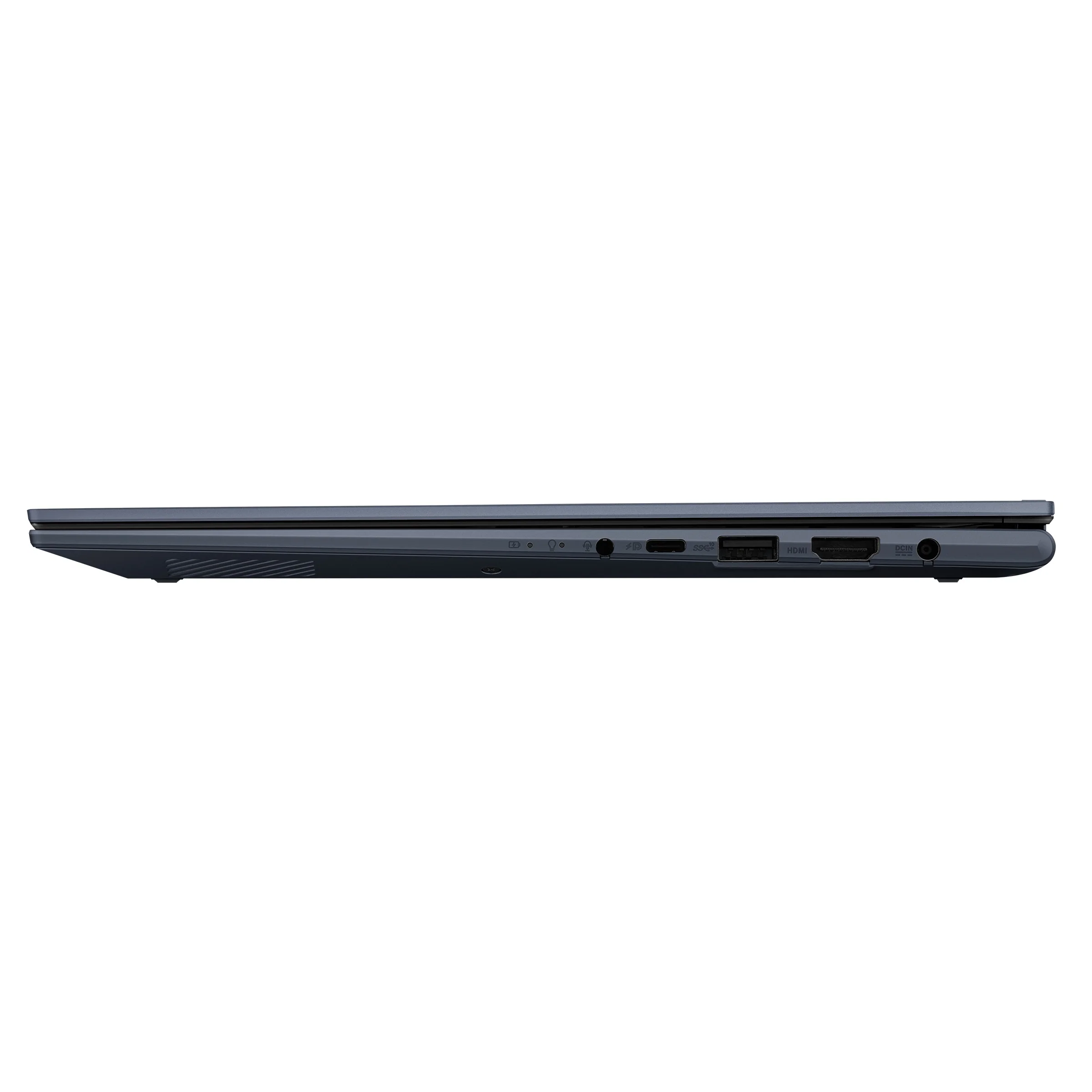 Asus Vivobook S 14 Flip TN3402YA-LZ096WS Laptop (Quiet Blue) | 14 WUXGA | R5-7530U | 1TB SSD | 16GB RAM | AMD Radeon Graphics | Windows 11 Home | MS Office Home & Student 2021 | Asus BP1504 Casual Backpack - Image 7