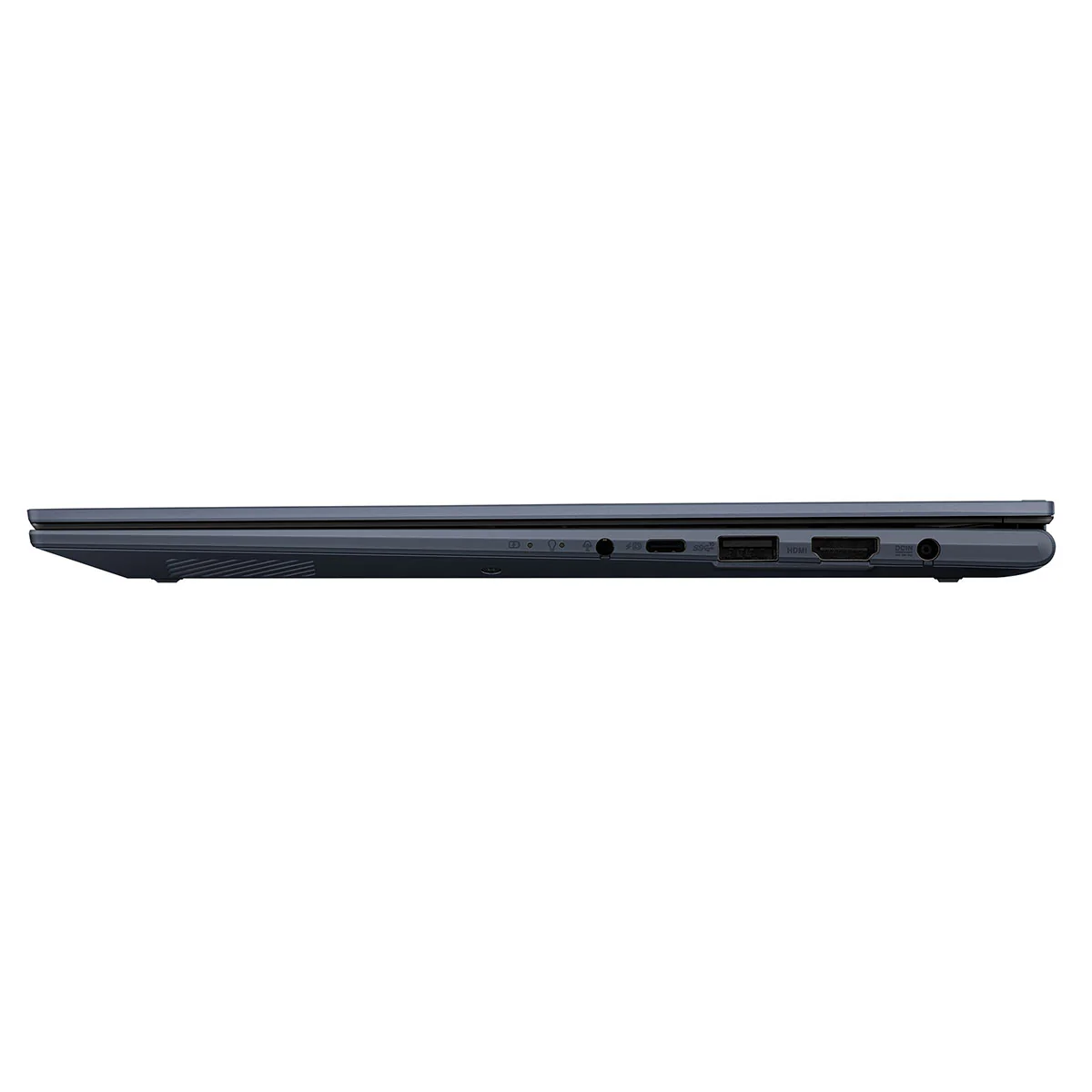 Asus Vivobook S 14 Flip TN3402YA-LZ296WS Laptop (Quiet Blue) | 14" WUXGA (1920X1200) |  Ryzen 5-7430U | 16GB RAM | 1TB SSD | AMD Radeon Graphics | Windows 11 Home | MS Office Home & Student 2021 | Asus AP4600 Backpack - Image 11