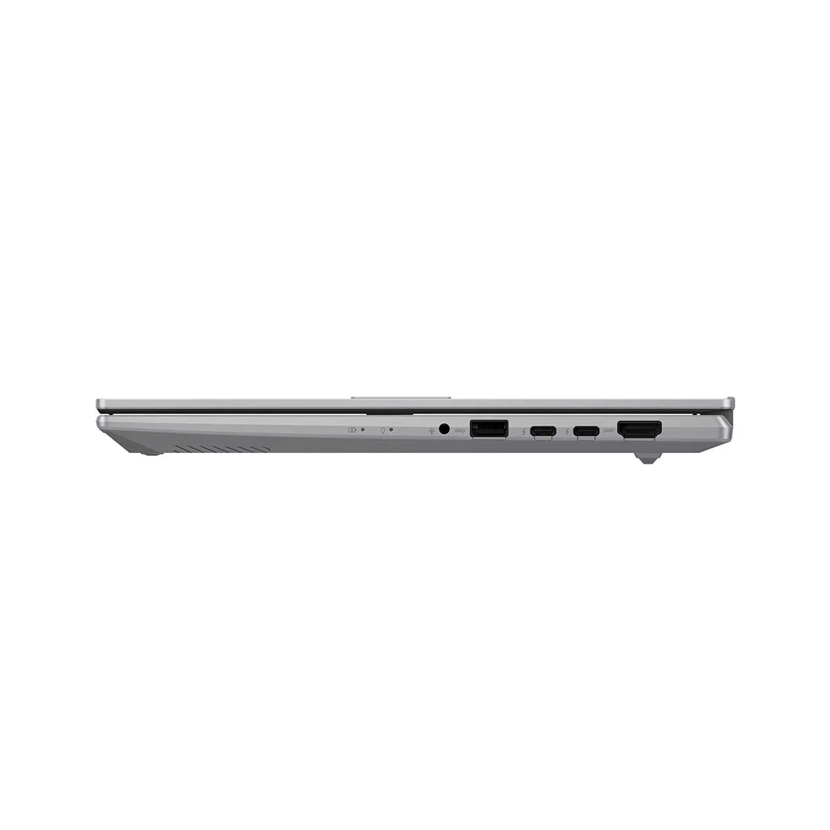 Asus Vivobook S14 K3402ZA-KM085WS Notebook (Neutral Gray) | 14" 2.8K (2880x1800) OLED | i7-12700H | 16GB RAM | 512GB SSD | Intel Iris XE Graphics | Windows 11 Home | Asus BP1504 Casual Backpack - Image 10