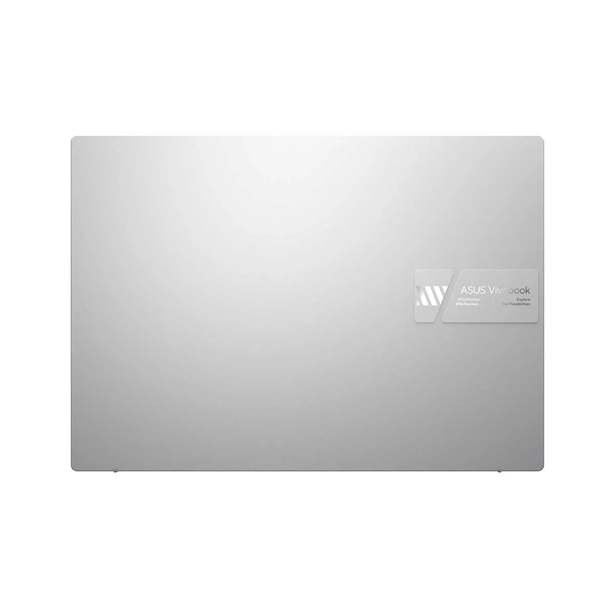 Asus Vivobook S14 K3402ZA-KM085WS Notebook (Neutral Gray) | 14" 2.8K (2880x1800) OLED | i7-12700H | 16GB RAM | 512GB SSD | Intel Iris XE Graphics | Windows 11 Home | Asus BP1504 Casual Backpack - Image 8