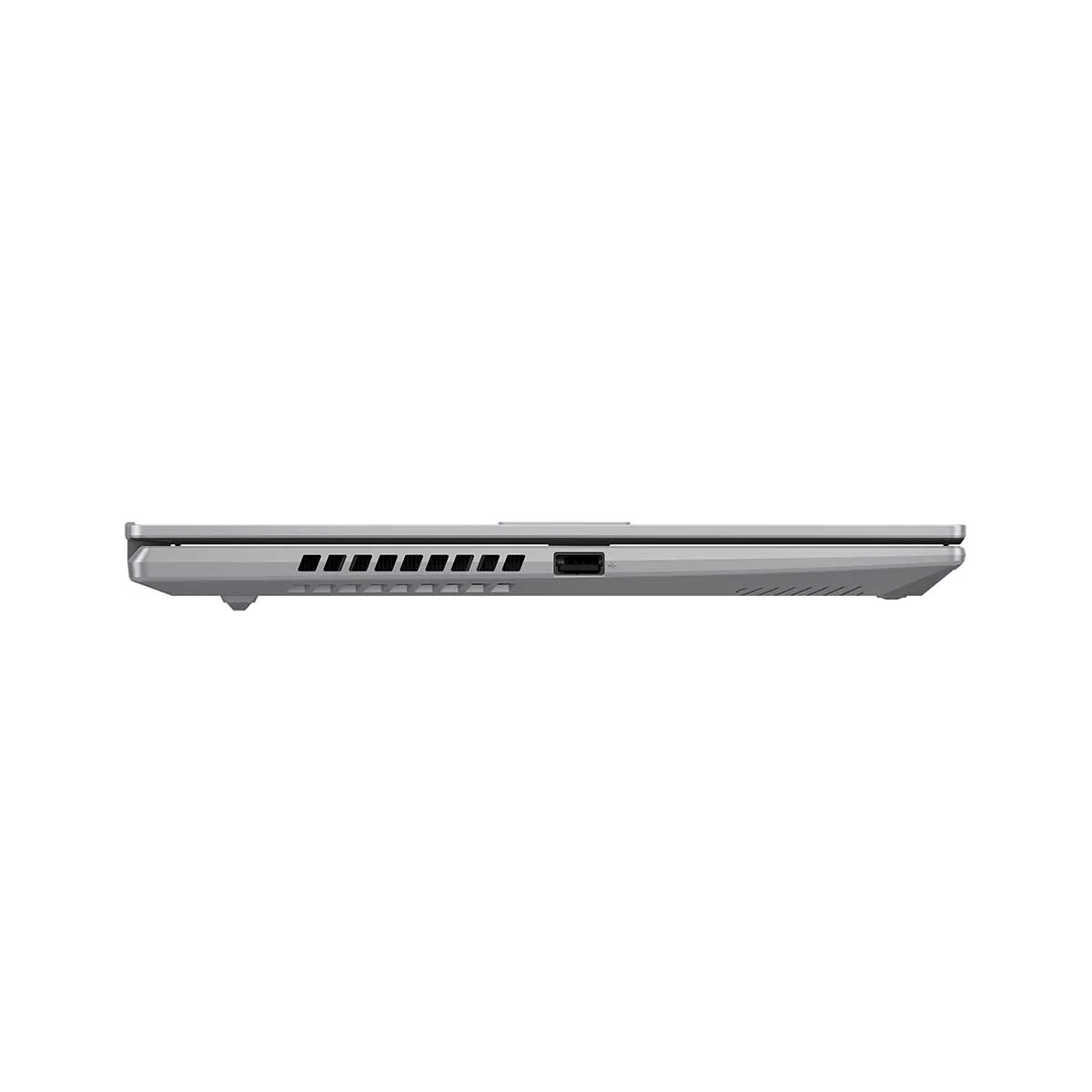 Asus Vivobook S14 K3402ZA-KM085WS Notebook (Neutral Gray) | 14" 2.8K (2880x1800) OLED | i7-12700H | 16GB RAM | 512GB SSD | Intel Iris XE Graphics | Windows 11 Home | Asus BP1504 Casual Backpack - Image 9
