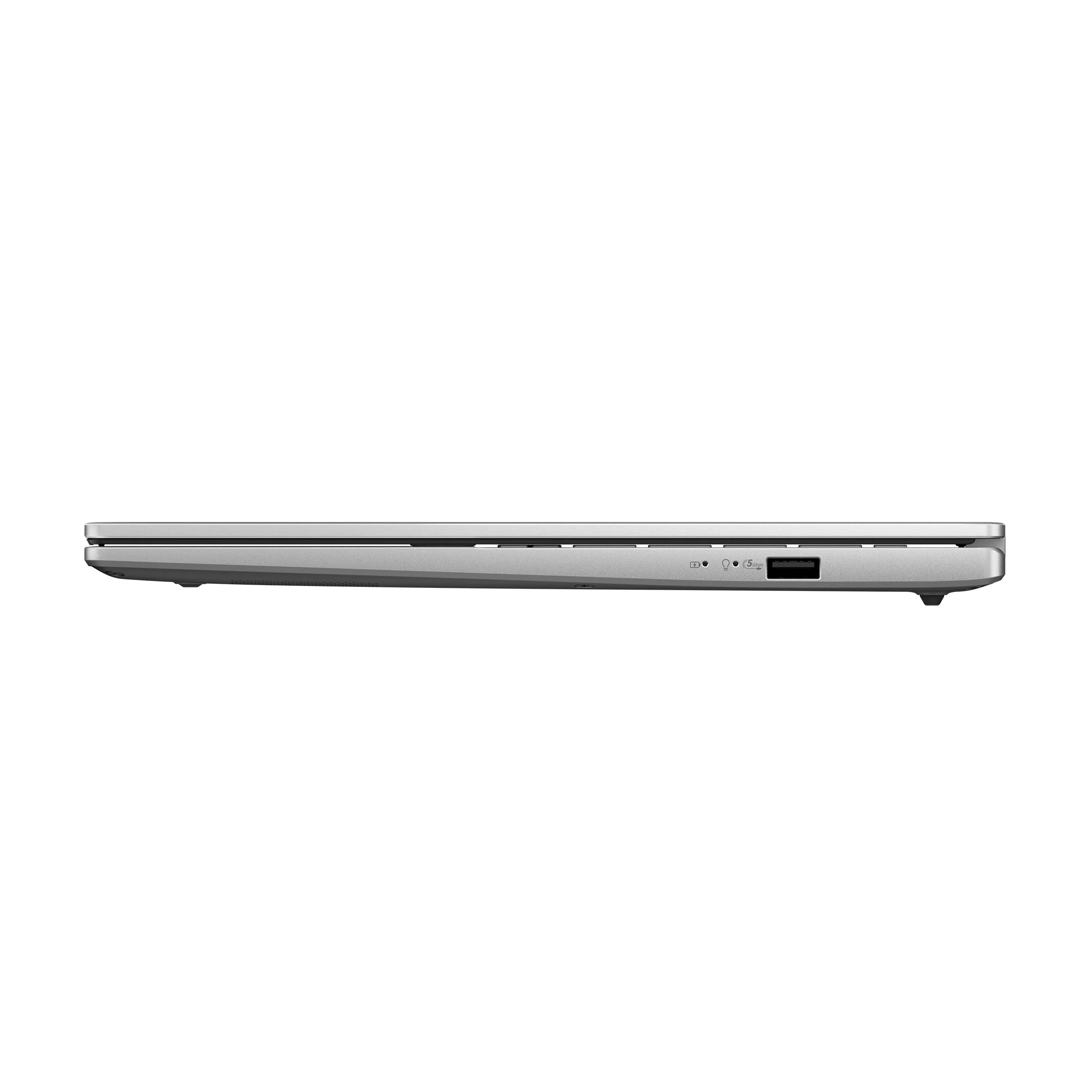 Asus Vivobook S14 S3407VA-LY088WSM Laptop (Cool Silver) | 14" WUXGA (1920x1200) IPS | Core 5 210H | 16GB RAM | 512GB SSD | Intel UHD Graphics | Windows 11 Home | MS Office Home 2024 + MS 365 Basic + P307 TUF Gaming M4 Air Mouse + Asus AP4600 Backpack - Image 4
