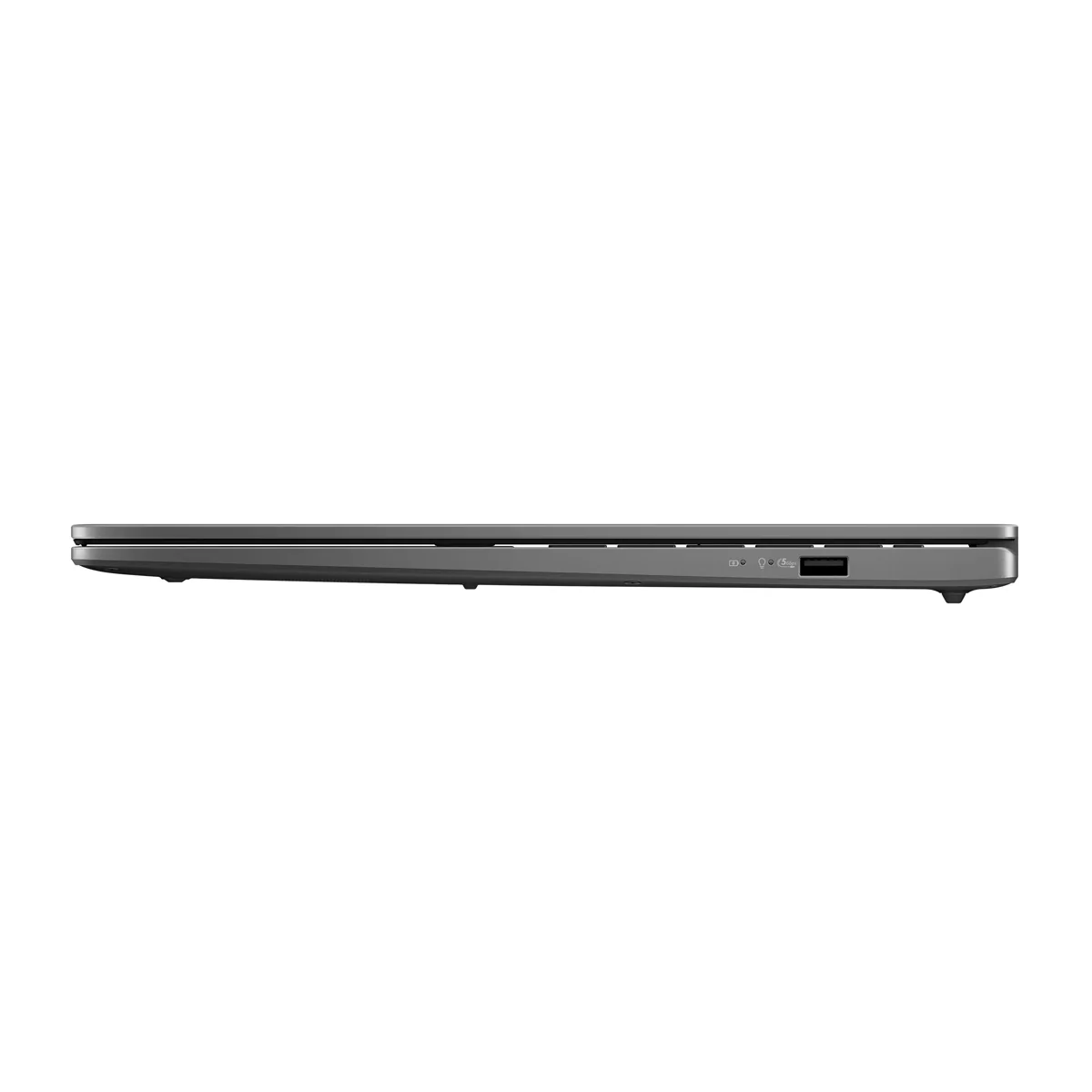 ASUS Vivobook S16 S3607CA-RP170WSM Laptop (Matte Gray) | 16" WUXGA (1920x1200) IPS | Core Ultra 7 255H | 16GB RAM | 1TB SSD | Intel Arc Graphics | Windows 11 Home | MS Office Home & Student 2024 + ASUS AP4600 Backpack - Image 9