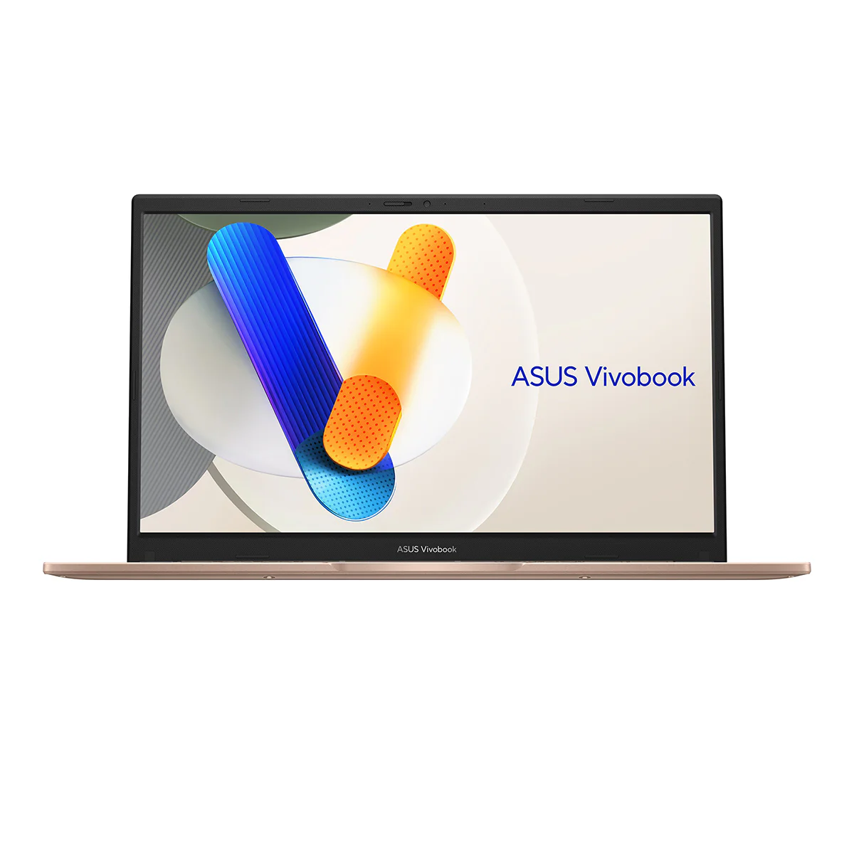 Asus Vivobook X1404VA-EB1417WSM Laptop (Terra Cotta) | 14" FHD (1920x1080) | Core 5-120U | 16GB RAM | 512GB SSD | Intel UHD Graphics | Win11 Home | MS Office Home 2021 + MS 365 Basic + Asus AP4600 Backpack+Asus Marshmallow MD100 Wireless Mouse(Quiet Blue) - Image 4