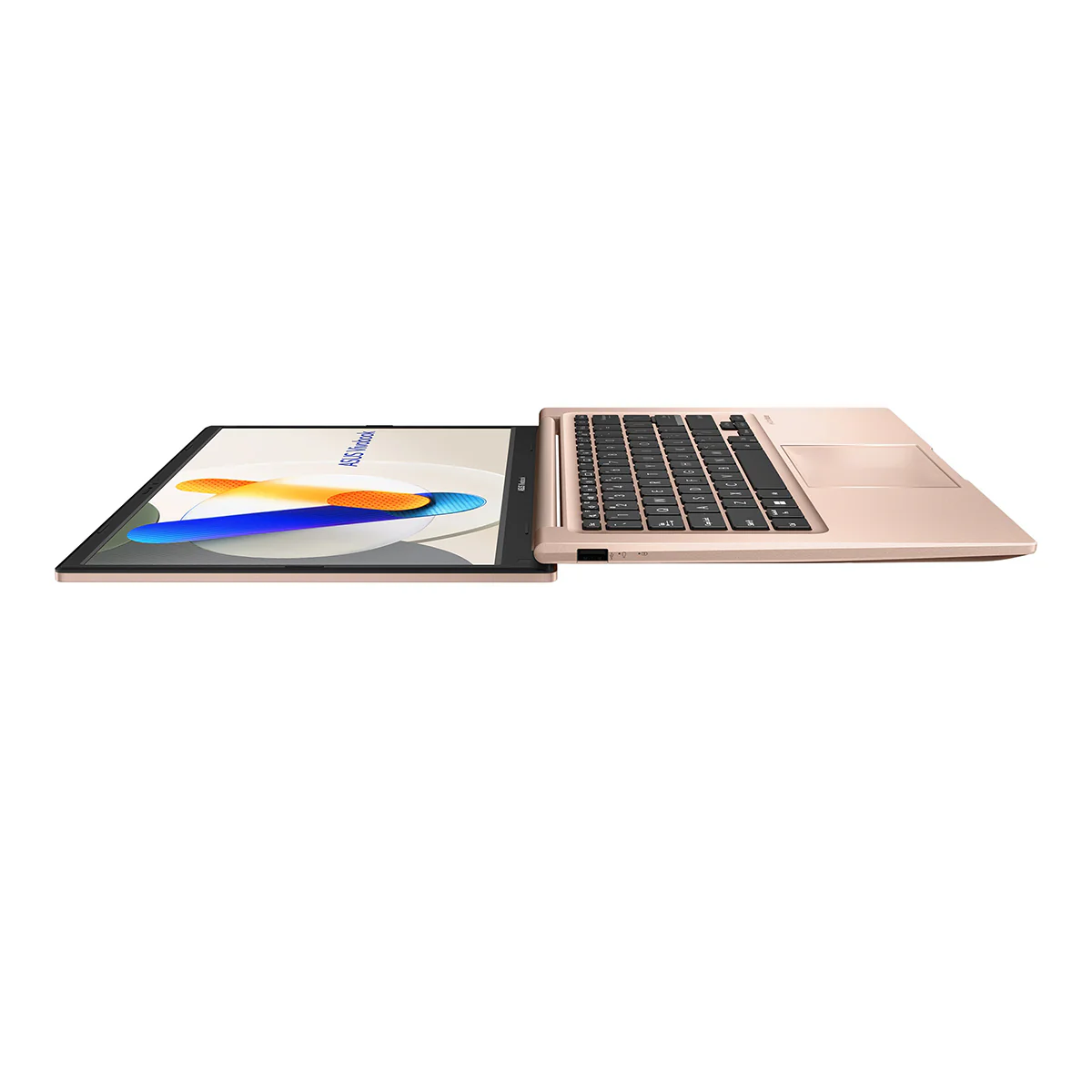 Asus Vivobook X1404VA-EB1417WSM Laptop (Terra Cotta) | 14" FHD (1920x1080) | Core 5-120U | 16GB RAM | 512GB SSD | Intel UHD Graphics | Win11 Home | MS Office Home 2021 + MS 365 Basic + Asus AP4600 Backpack+Asus Marshmallow MD100 Wireless Mouse(Quiet Blue) - Image 7