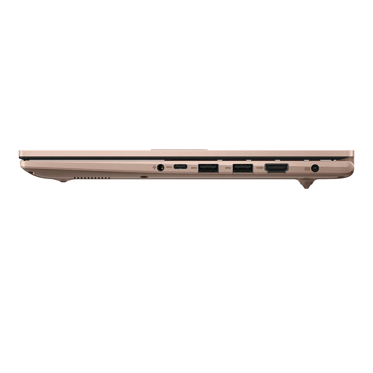 Asus Vivobook X1404VA-EB1417WSM Laptop (Terra Cotta) | 14" FHD (1920x1080) | Core 5-120U | 16GB RAM | 512GB SSD | Intel UHD Graphics | Win11 Home | MS Office Home 2021 + MS 365 Basic + Asus AP4600 Backpack+Asus Marshmallow MD100 Wireless Mouse(Quiet Blue) - Image 8