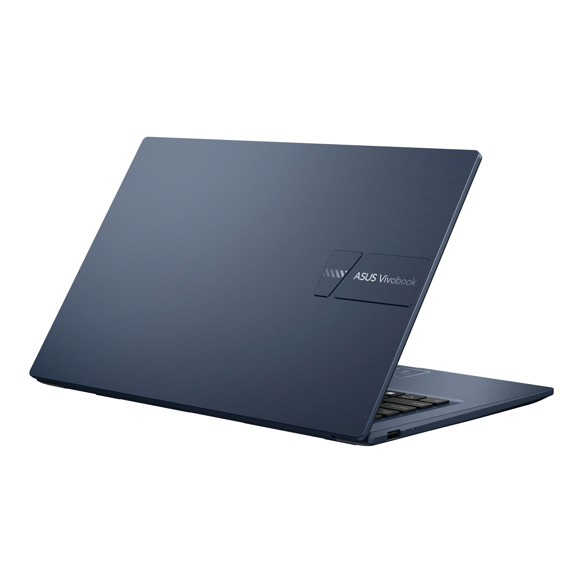Asus Vivobook X1404VA-EB1418WSM Laptop (Quiet Blue) | 14" FHD (1920x1080) | Core 5-120U | 16GB RAM | 512GB SSD | Intel UHD Graphics | Win 11 Home | MS Office Home 2021 +MS 365 Basic +Asus AP4600 Backpack +Asus Marshmallow MD100 Wireless Mouse (Quiet Blue) - Image 3