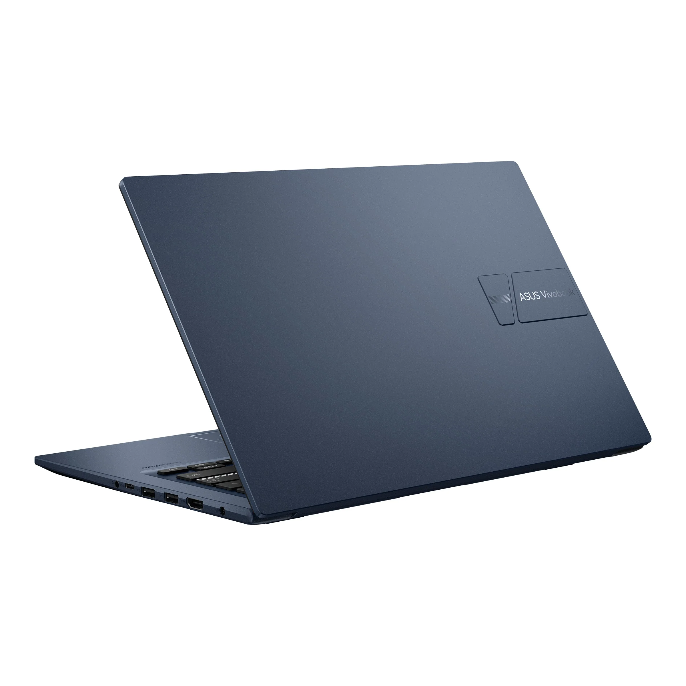 Asus Vivobook X1404VA-EB1418WSM Laptop (Quiet Blue) | 14" FHD (1920x1080) | Core 5-120U | 16GB RAM | 512GB SSD | Intel UHD Graphics | Win 11 Home | MS Office Home 2021 +MS 365 Basic +Asus AP4600 Backpack +Asus Marshmallow MD100 Wireless Mouse (Quiet Blue) - Image 4
