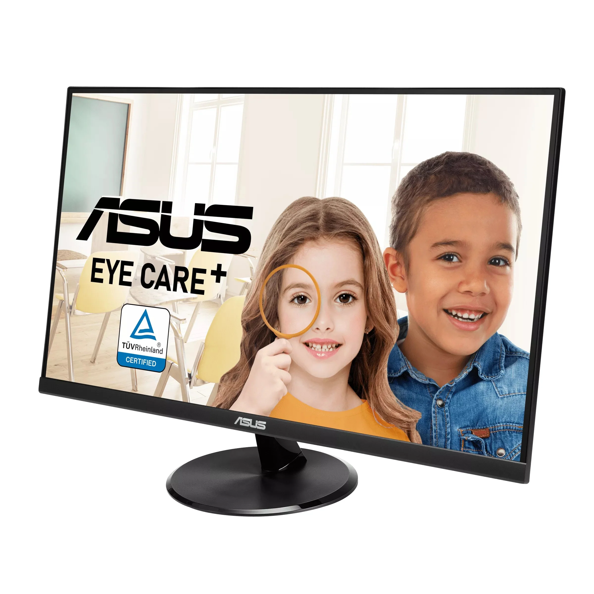 Asus VP289Q 28-INCH 4K UHD IPS Eye Care Monitor - Image 2