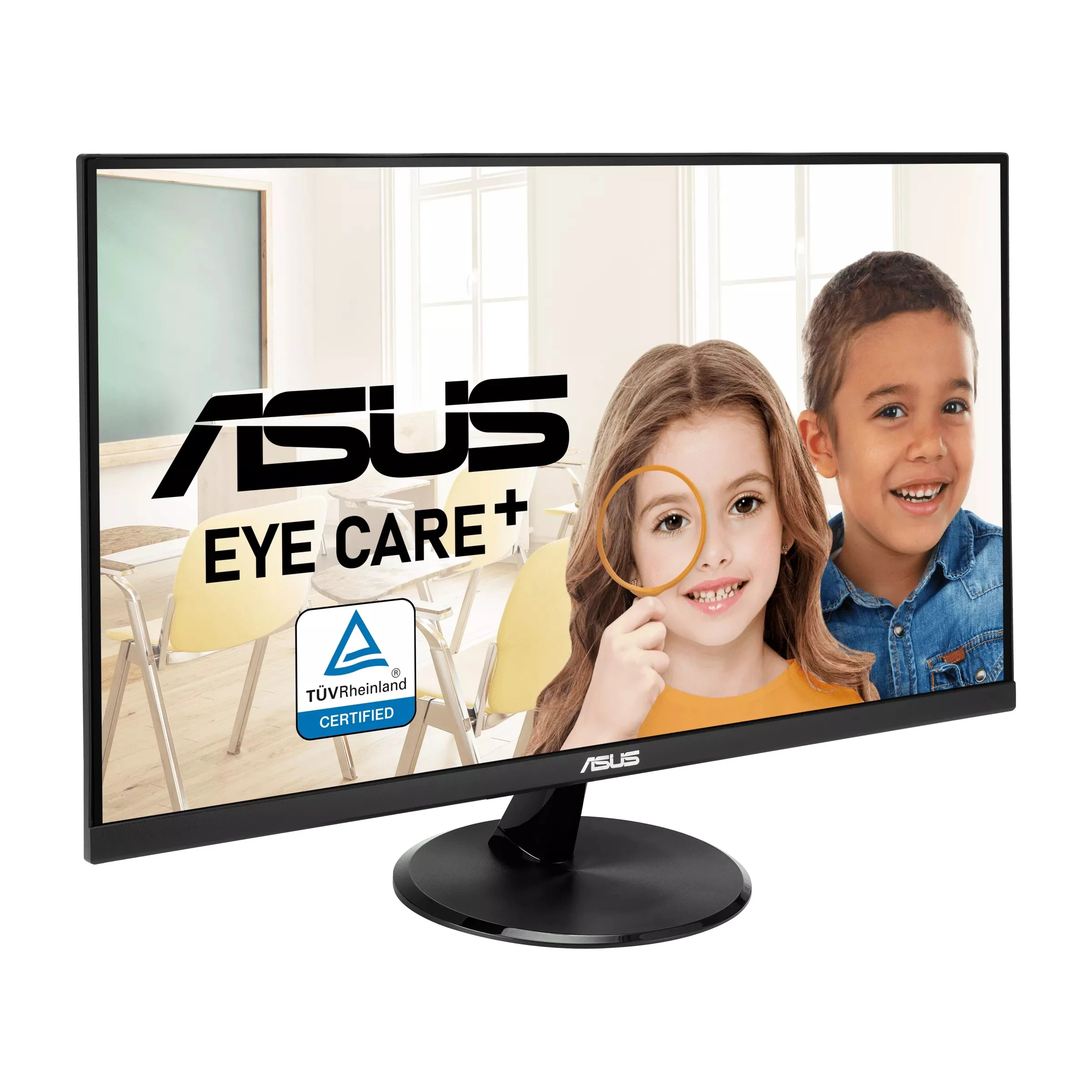 Asus VP289Q 28-INCH 4K UHD IPS Eye Care Monitor - Image 3