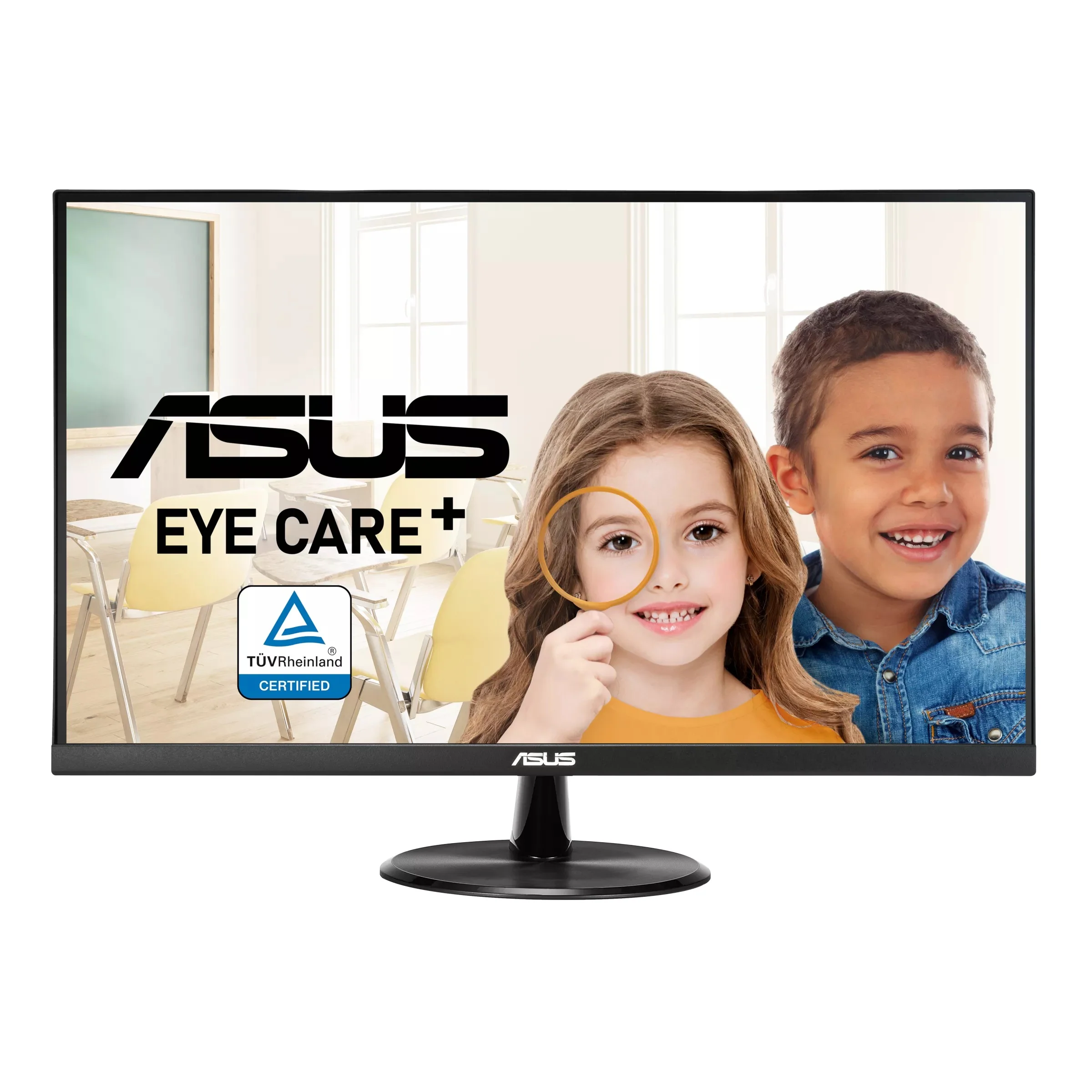 Asus VP289Q 28-INCH 4K UHD IPS Eye Care Monitor - Image 4