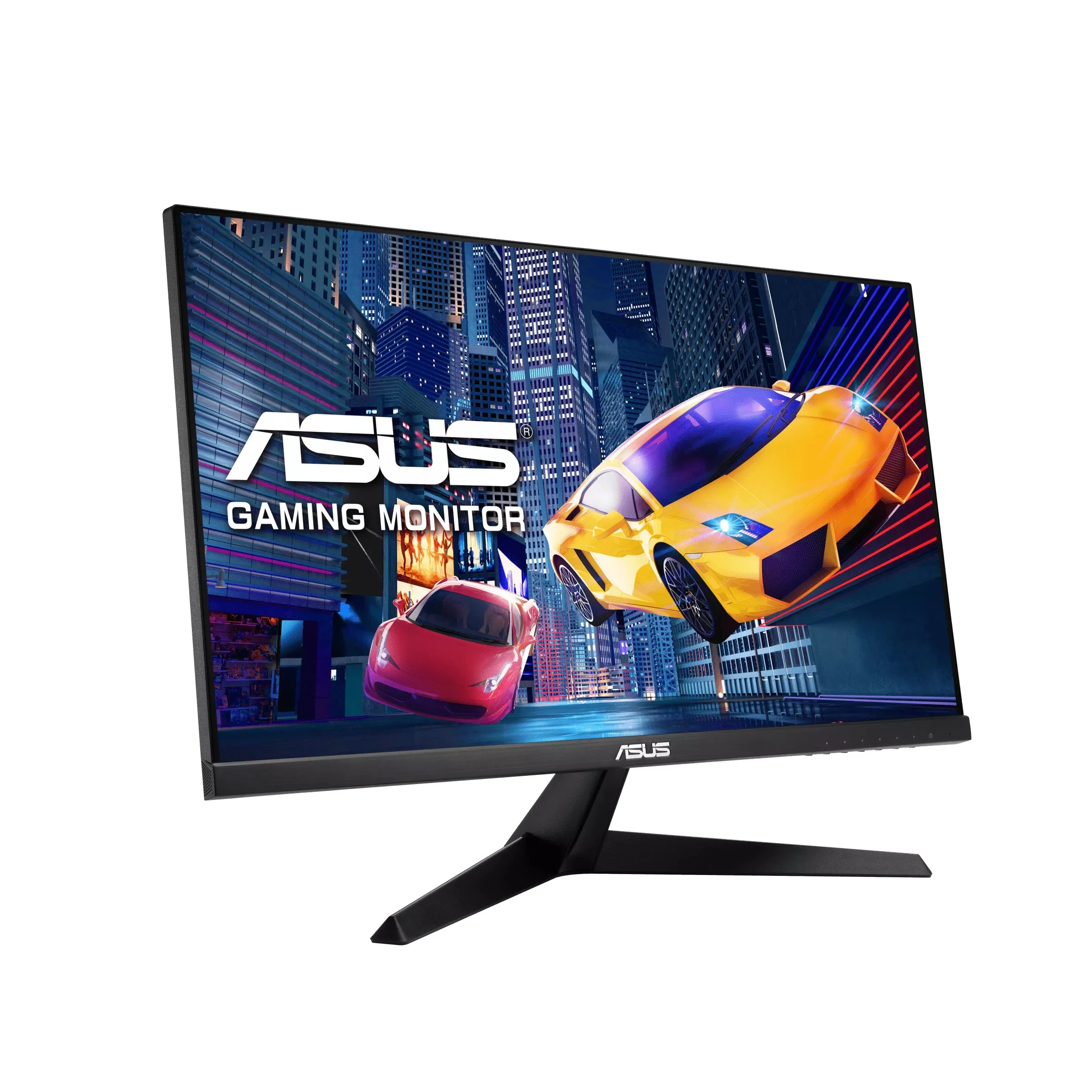 Asus VY279HGE 27" FHD IPS 144Hz 1ms Eye Care Gaming Monitor - Image 2