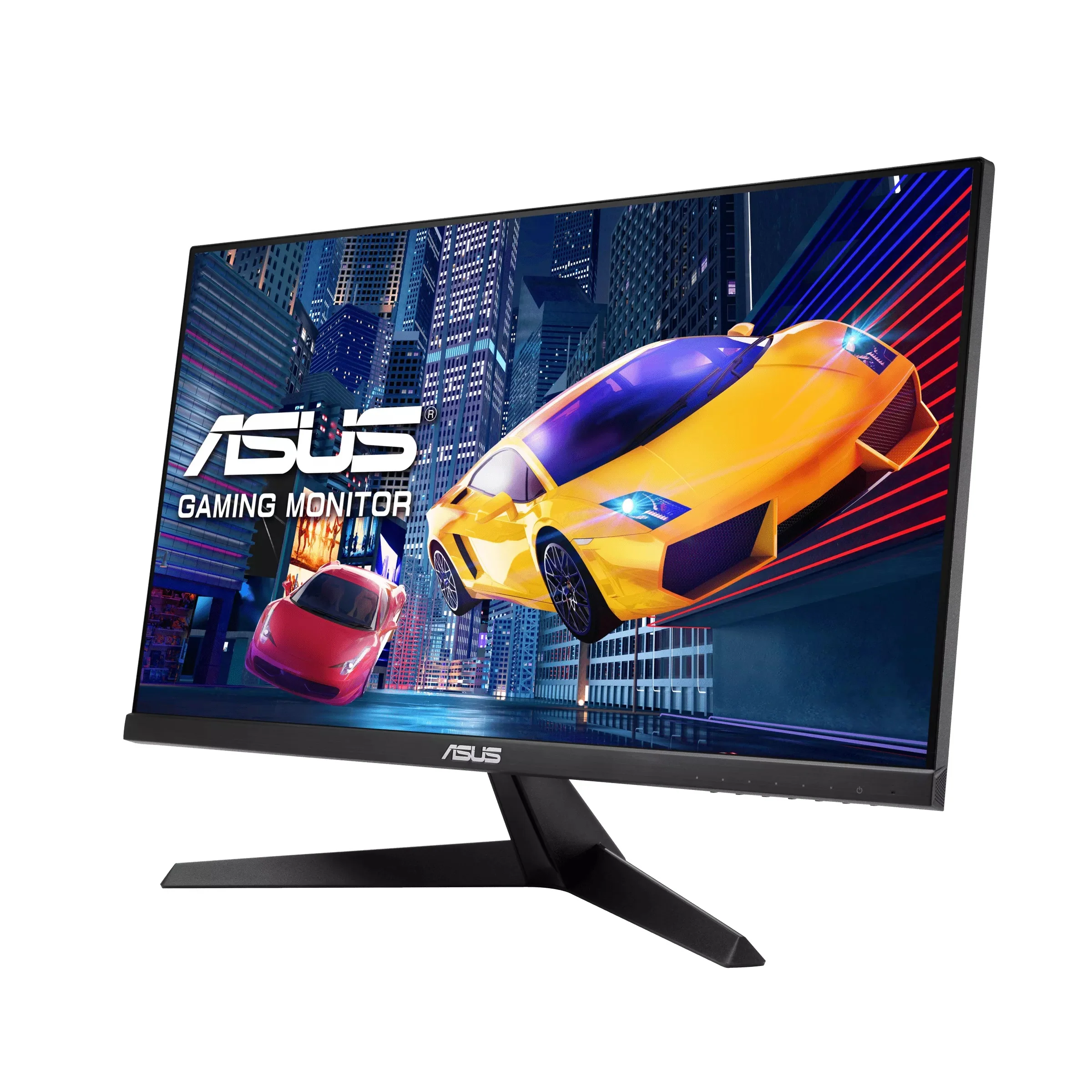 Asus VY279HGE 27" FHD IPS 144Hz 1ms Eye Care Gaming Monitor - Image 3