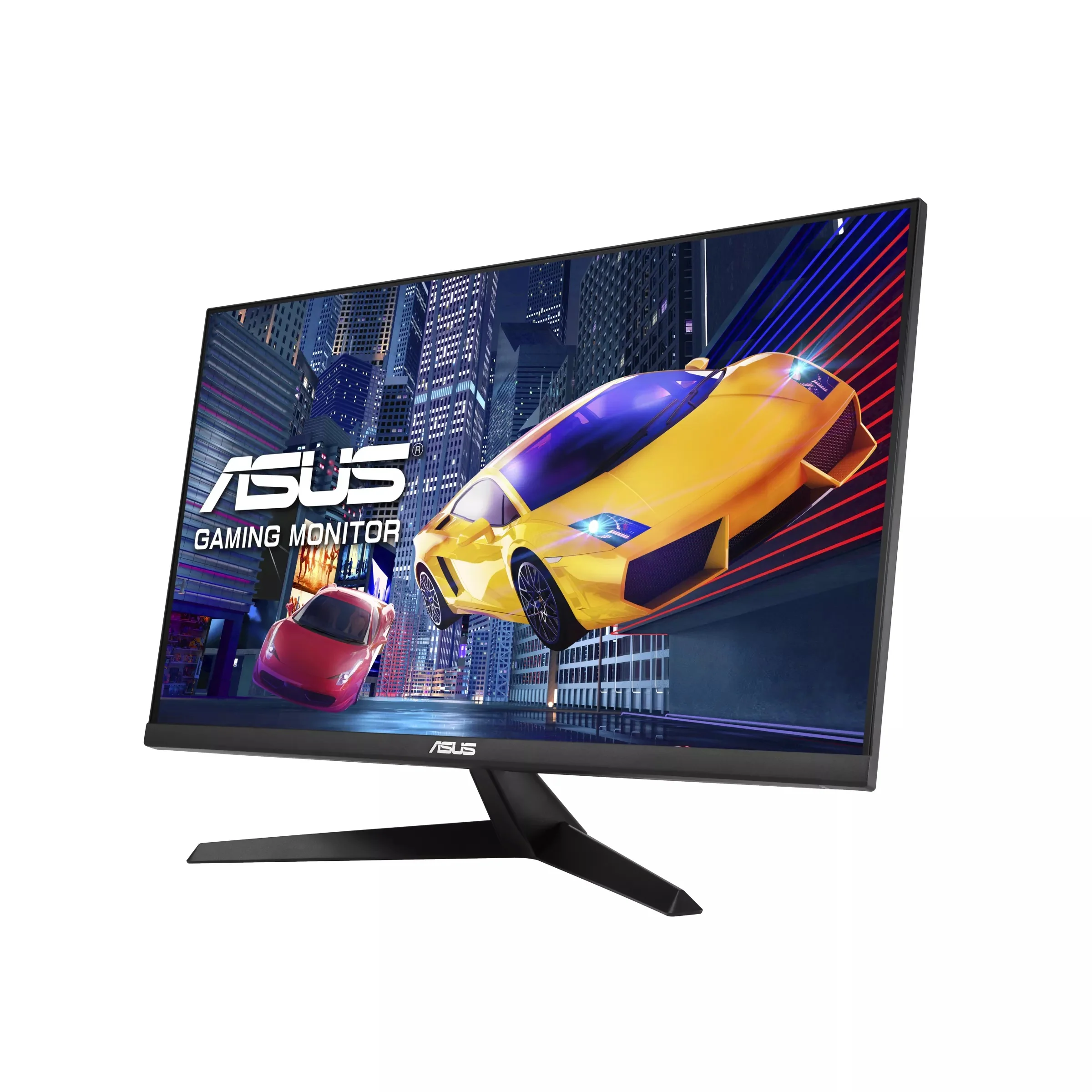 Asus VY279HGR 27" FHD (1920X1080) IPS 120Hz(OC) 1Ms(MPRT) Ultra-Wide Adaptive Sync Eye care Gaming Monitor - Image 3