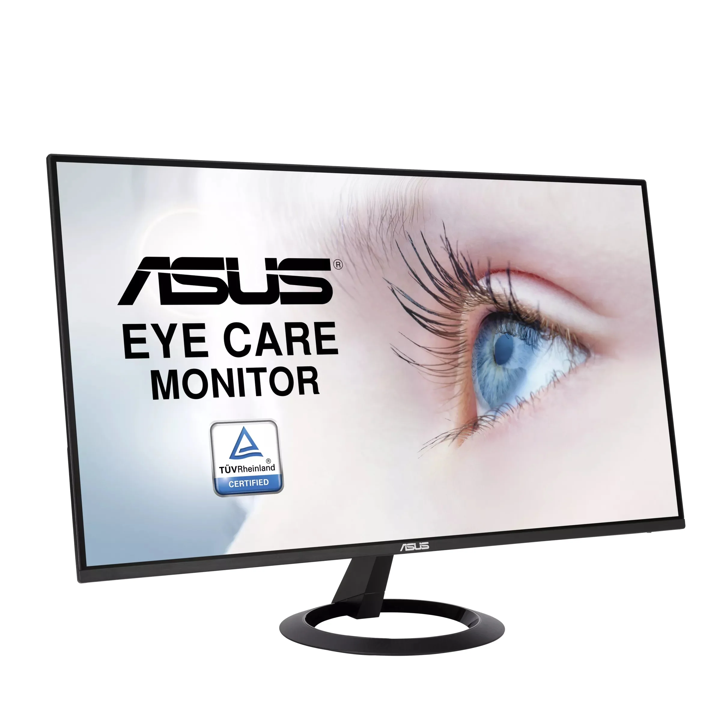 Asus VZ24EHE-R 23.8” FHD IPS 75HZ 1MS AMD Freesync Eye Care Monitor - Image 4
