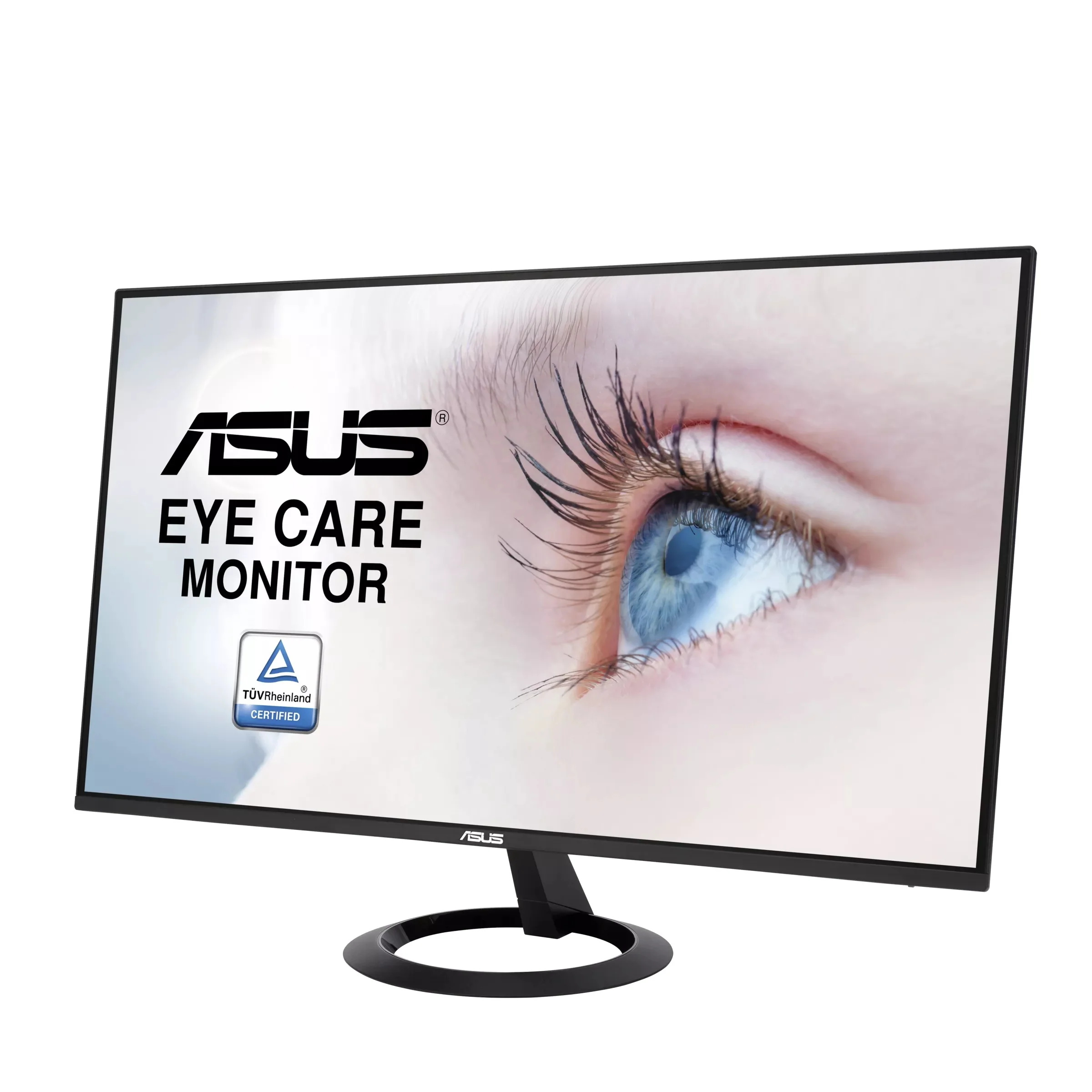 Asus VZ24EHE-R 23.8” FHD IPS 75HZ 1MS AMD Freesync Eye Care Monitor - Image 6